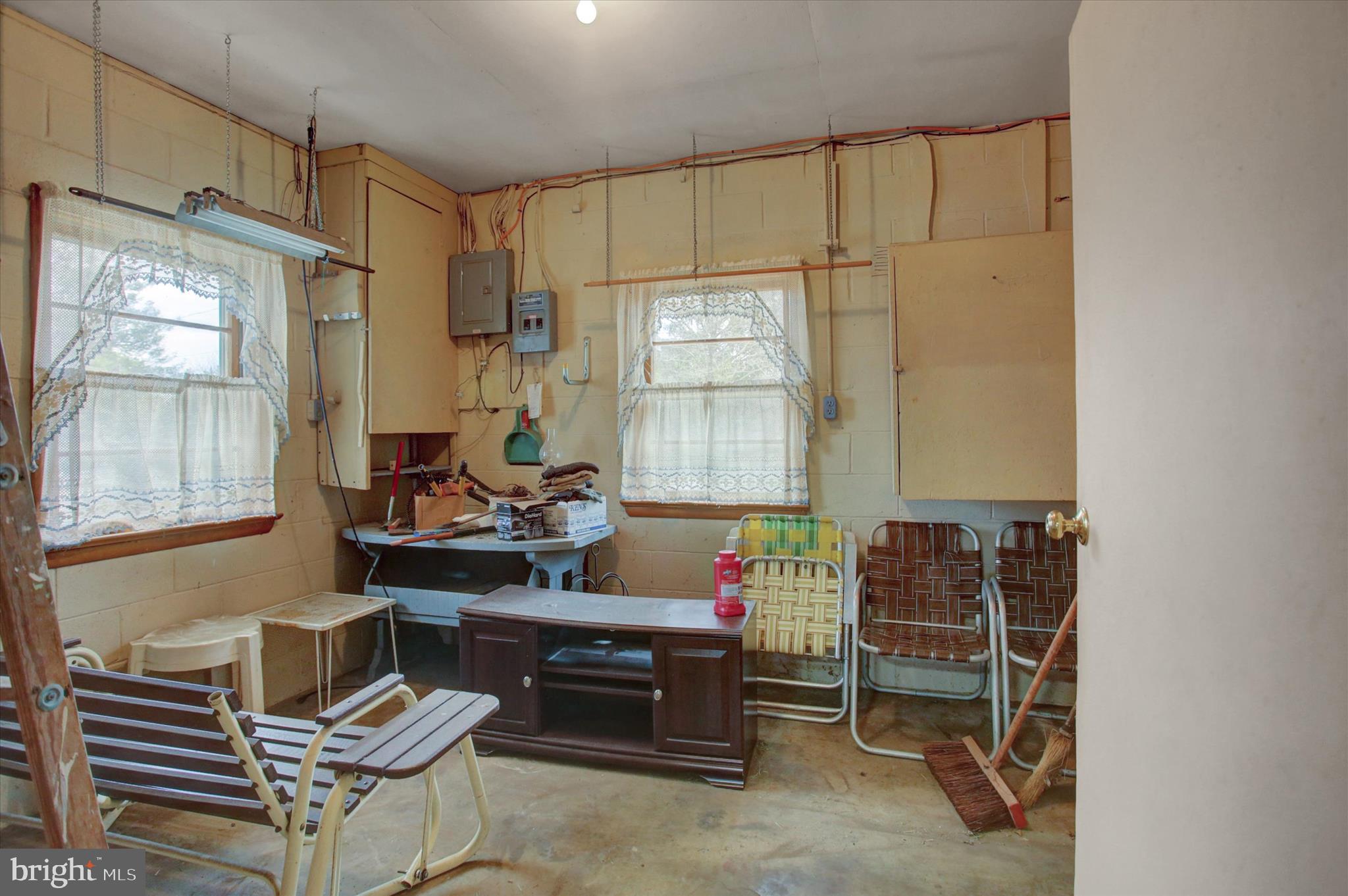 HAGERSTOWN - Residential