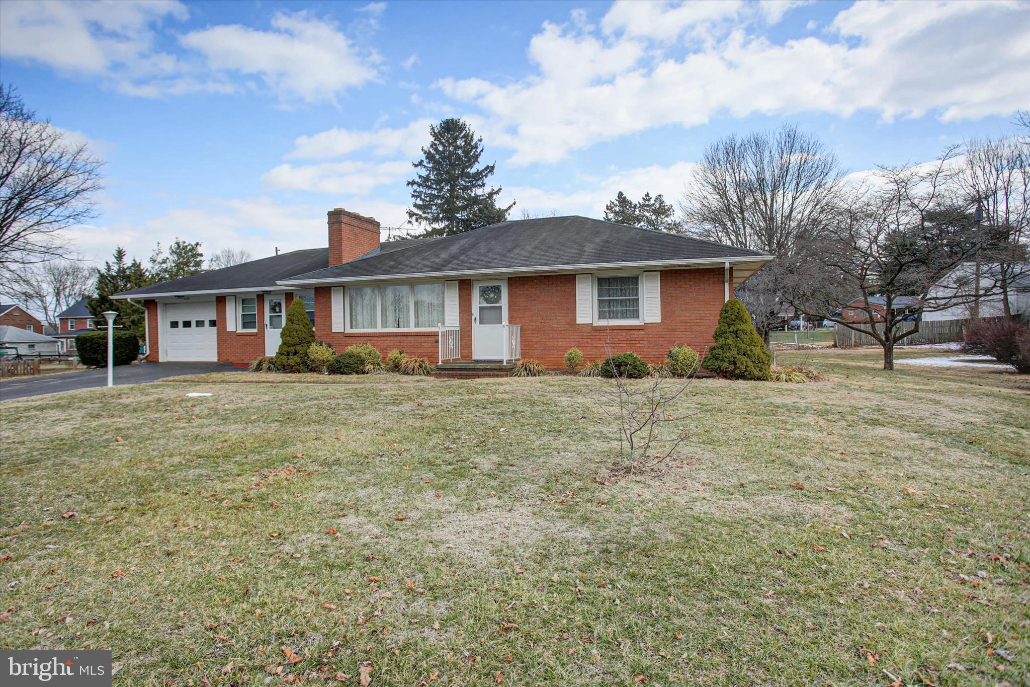 HAGERSTOWN - Residential