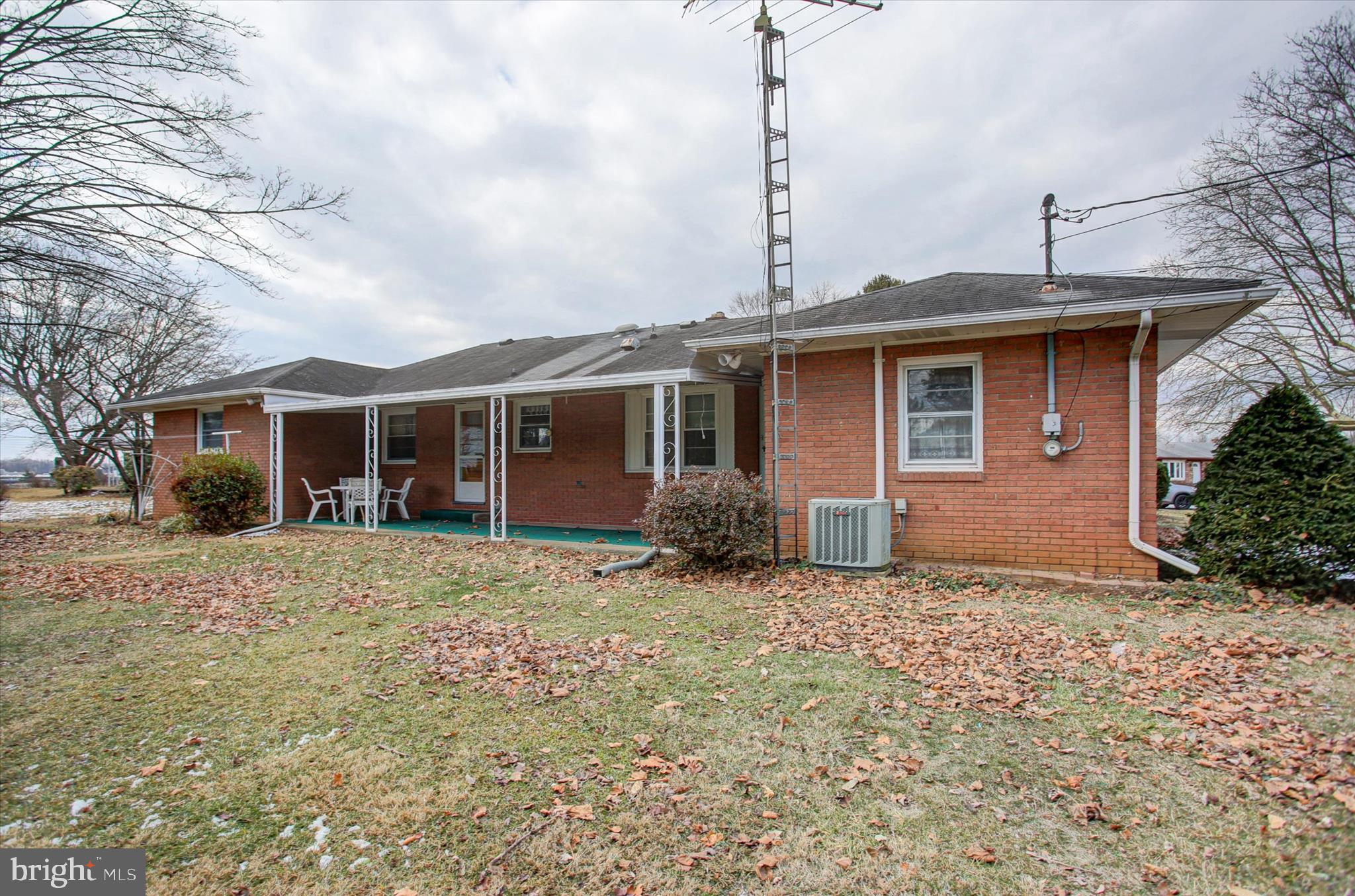 HAGERSTOWN - Residential