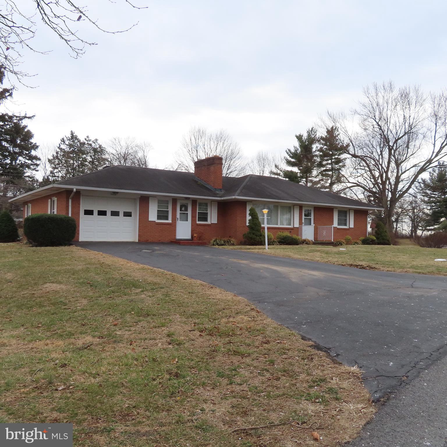 HAGERSTOWN - Residential
