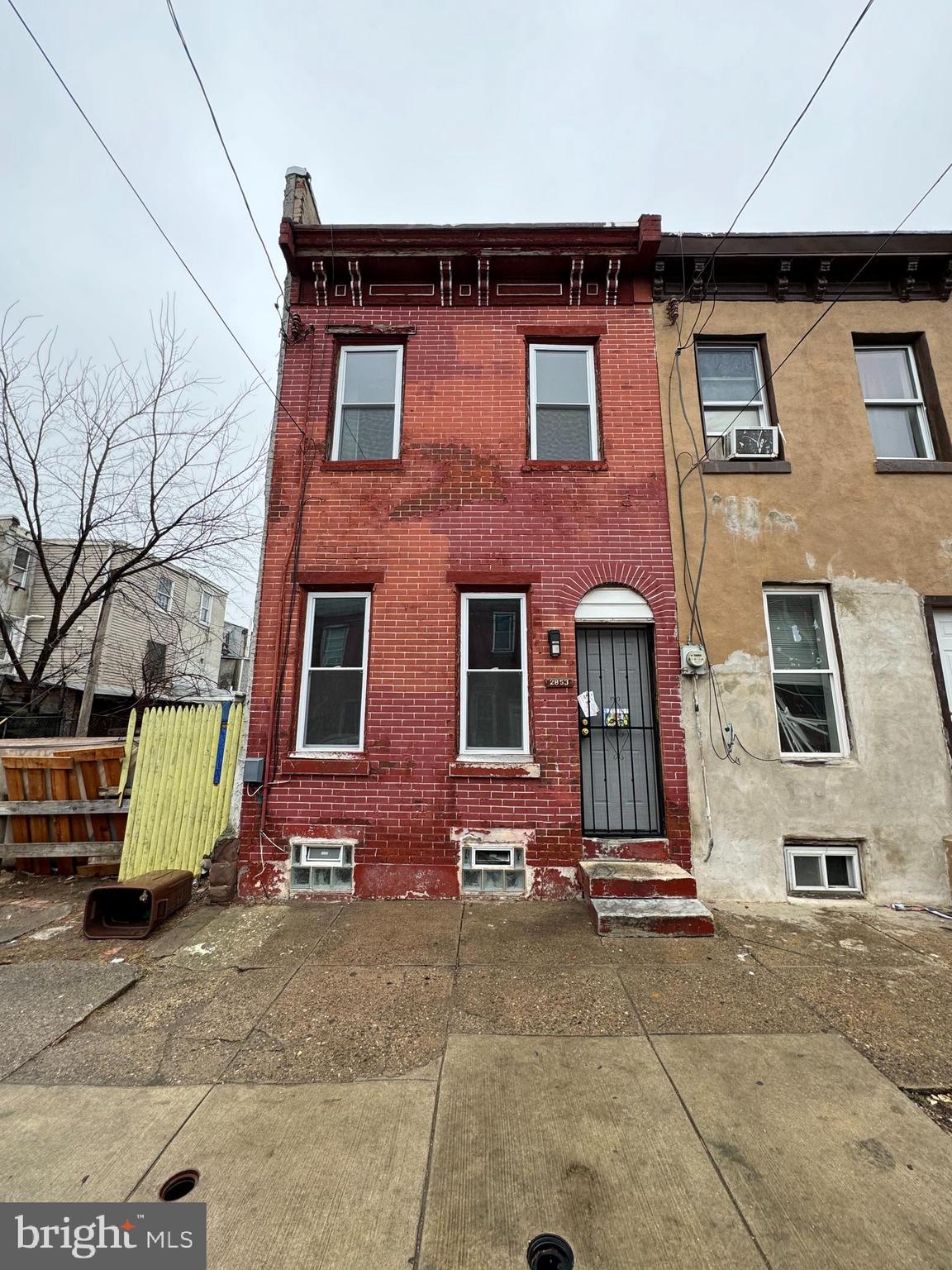 FAIRHILL - Residential