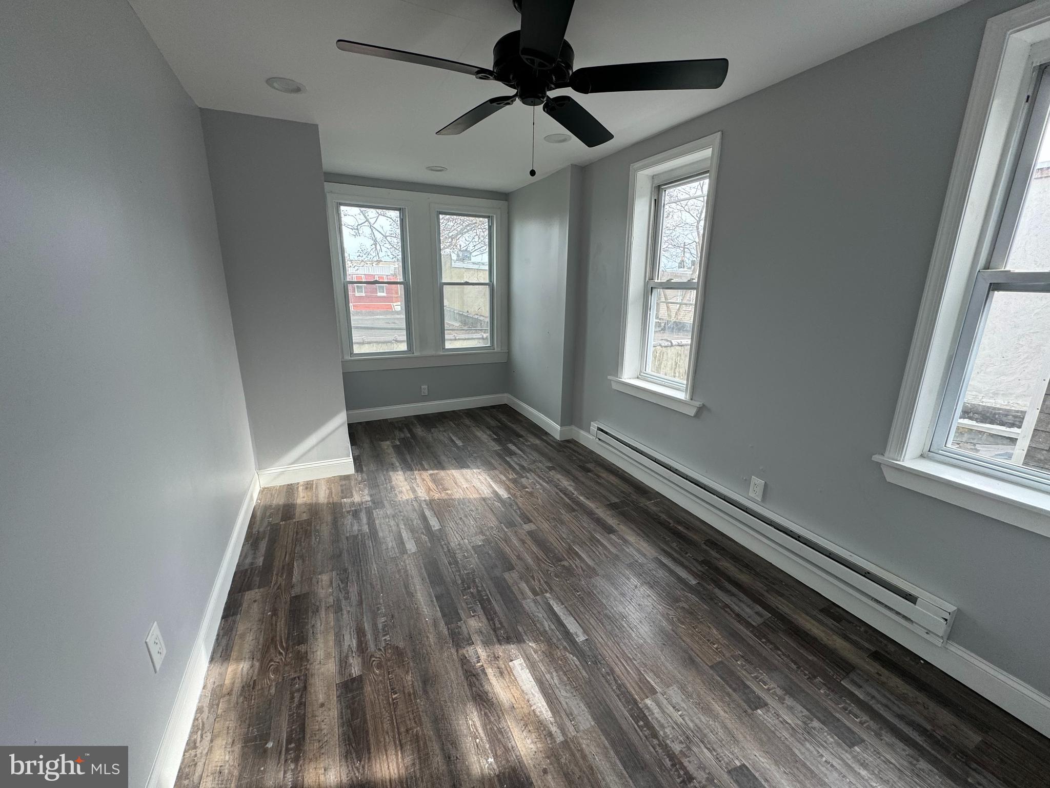 FAIRHILL - Residential