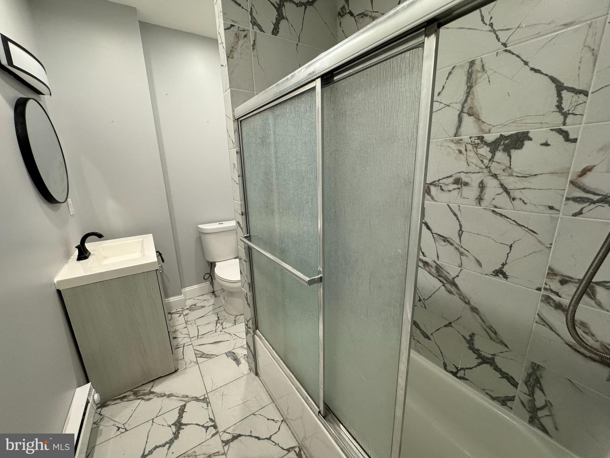 FAIRHILL - Residential