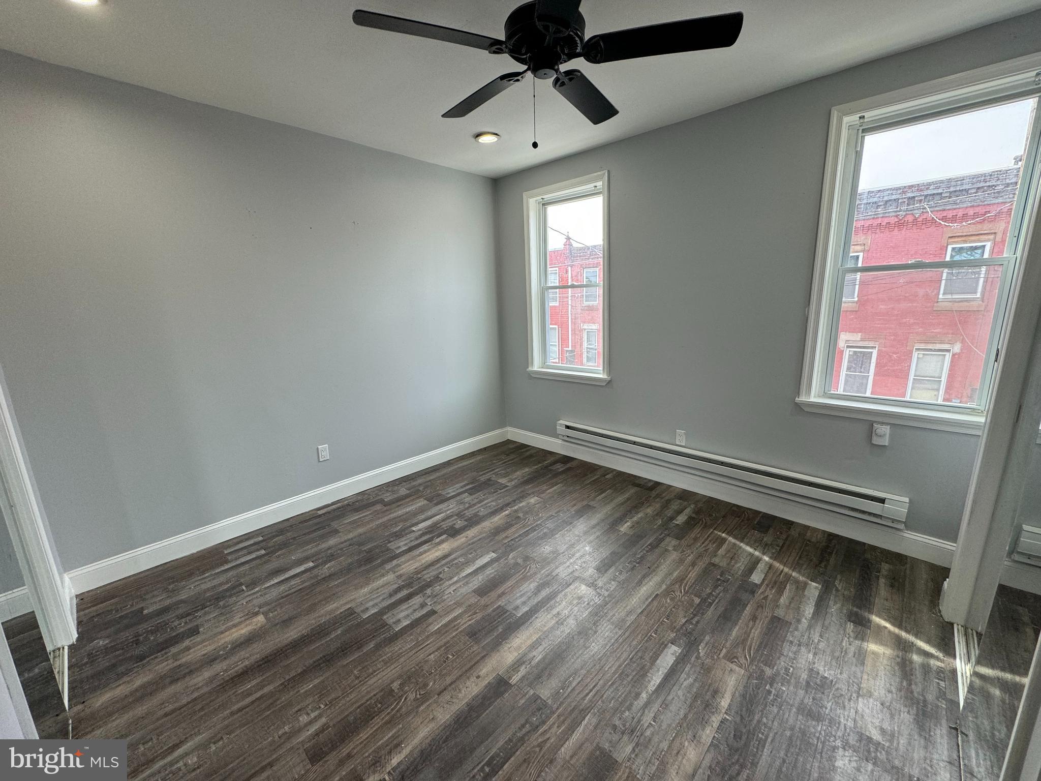 FAIRHILL - Residential