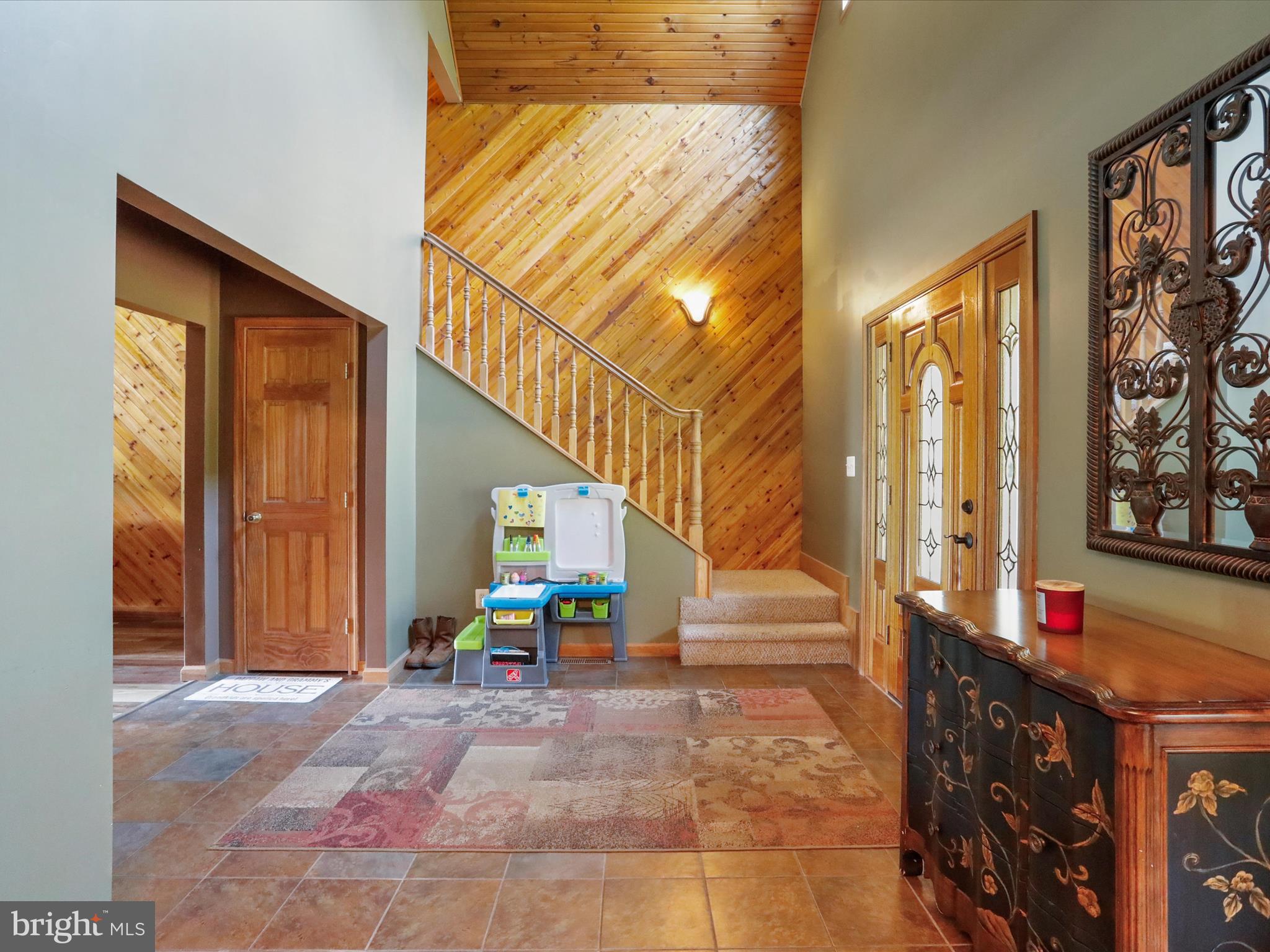 COMMUNITY KNOLLS - Residential