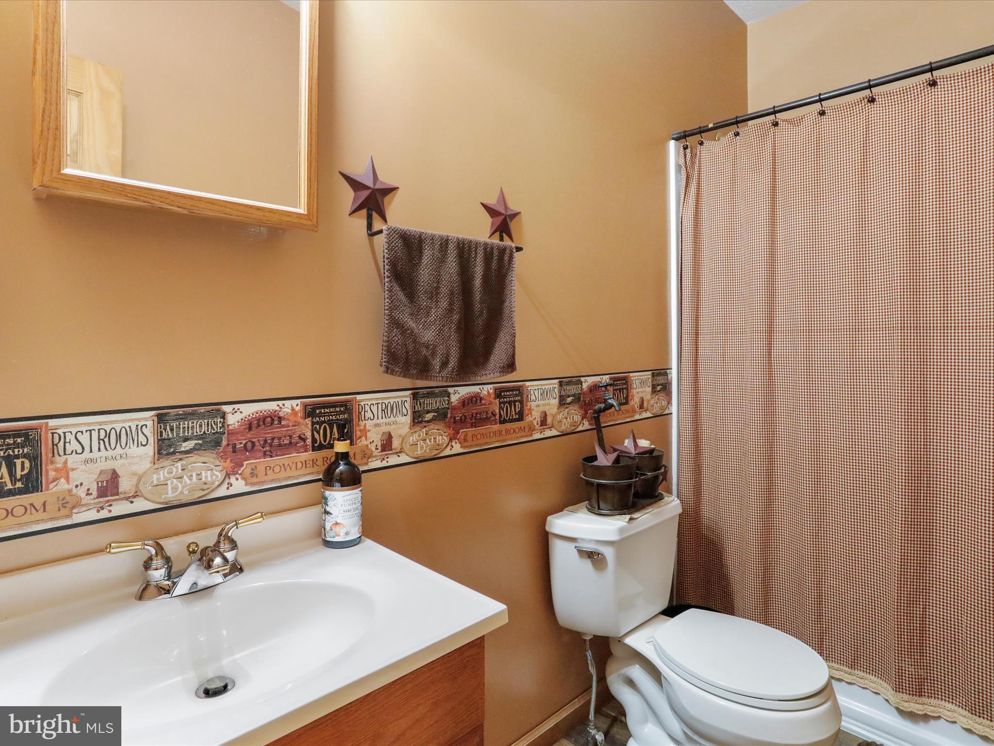 COMMUNITY KNOLLS - Residential