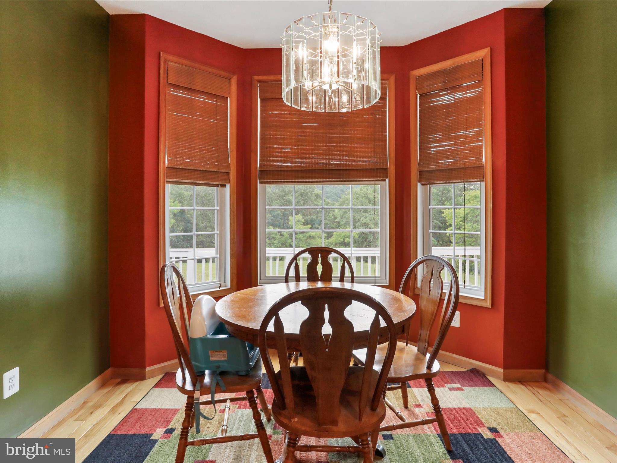 COMMUNITY KNOLLS - Residential