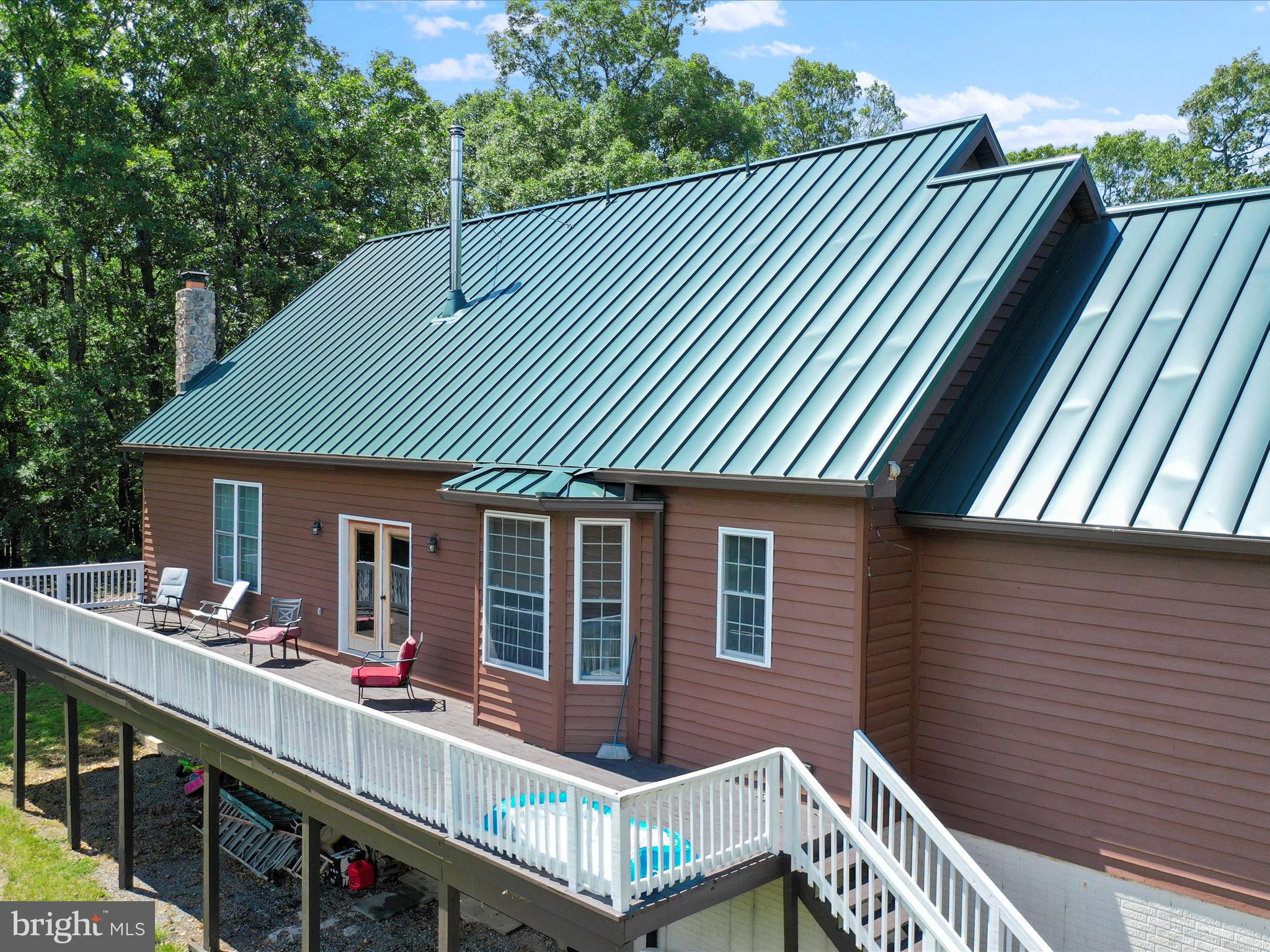 COMMUNITY KNOLLS - Residential