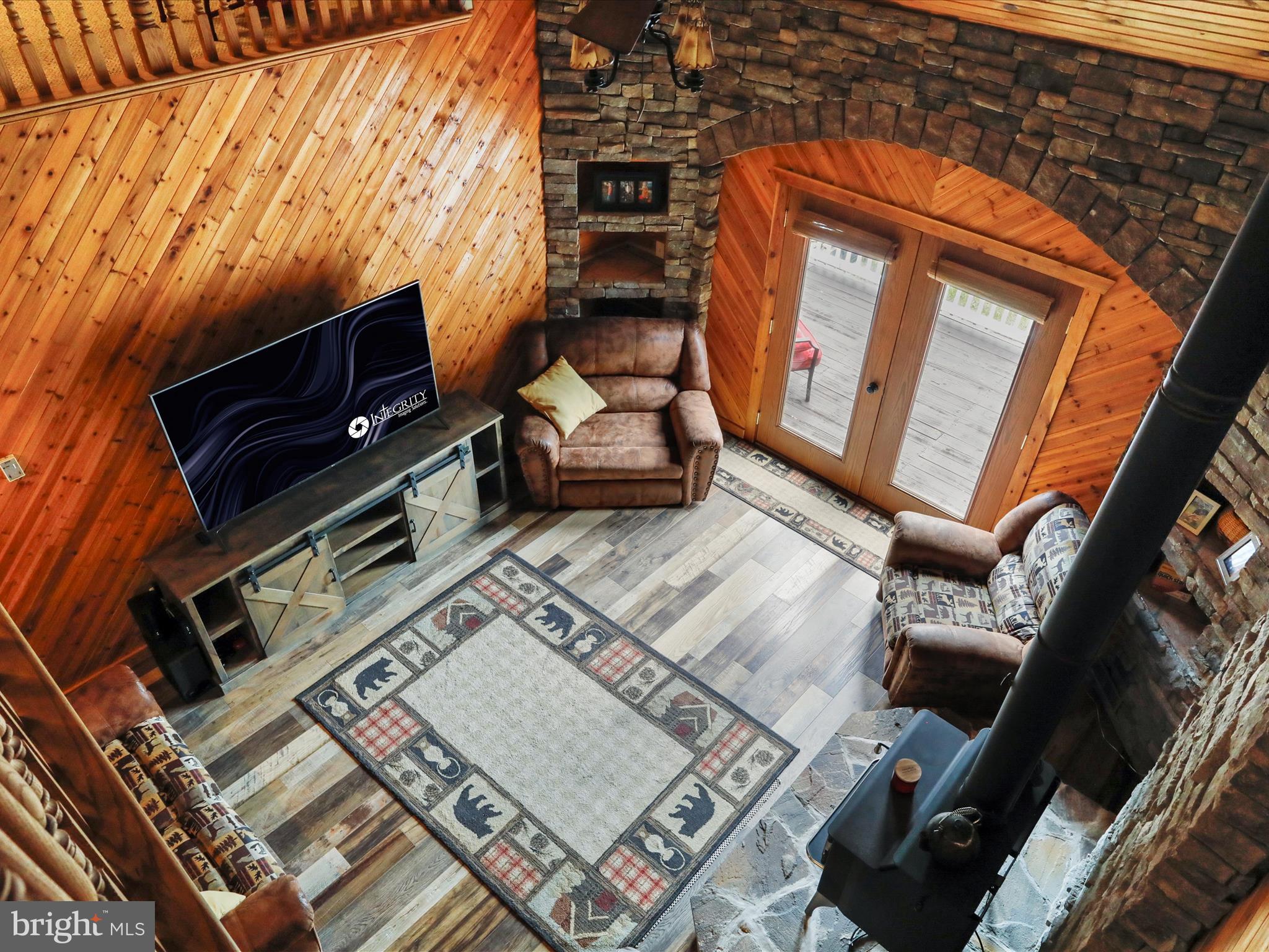 COMMUNITY KNOLLS - Residential