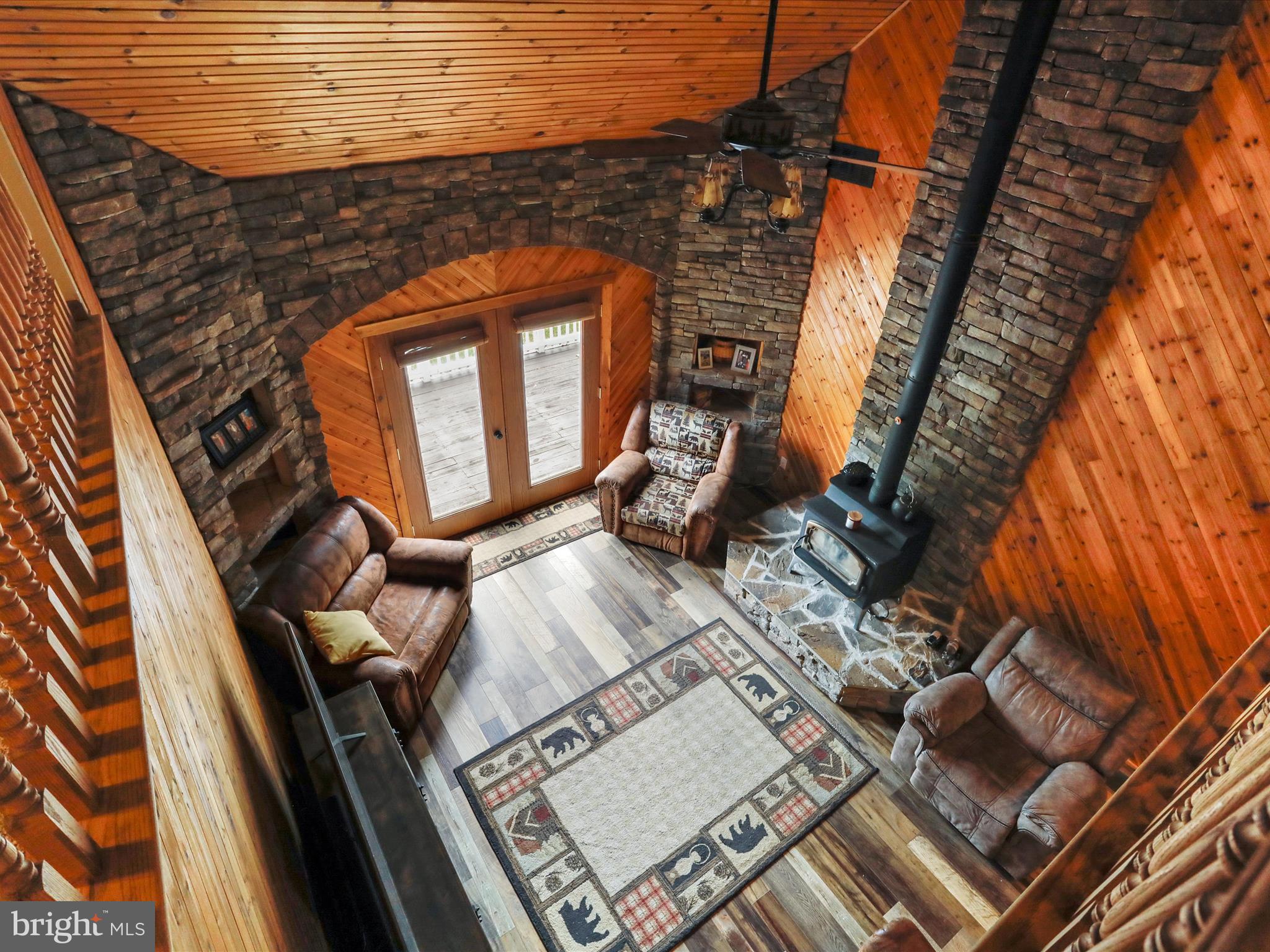 COMMUNITY KNOLLS - Residential