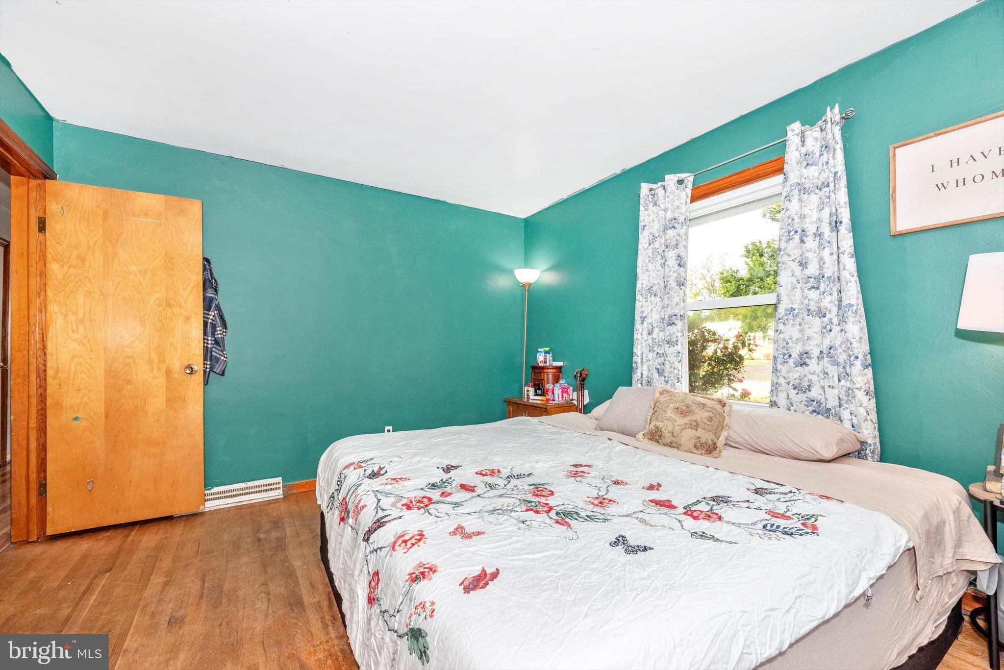 COLONIAL PARK - Residential