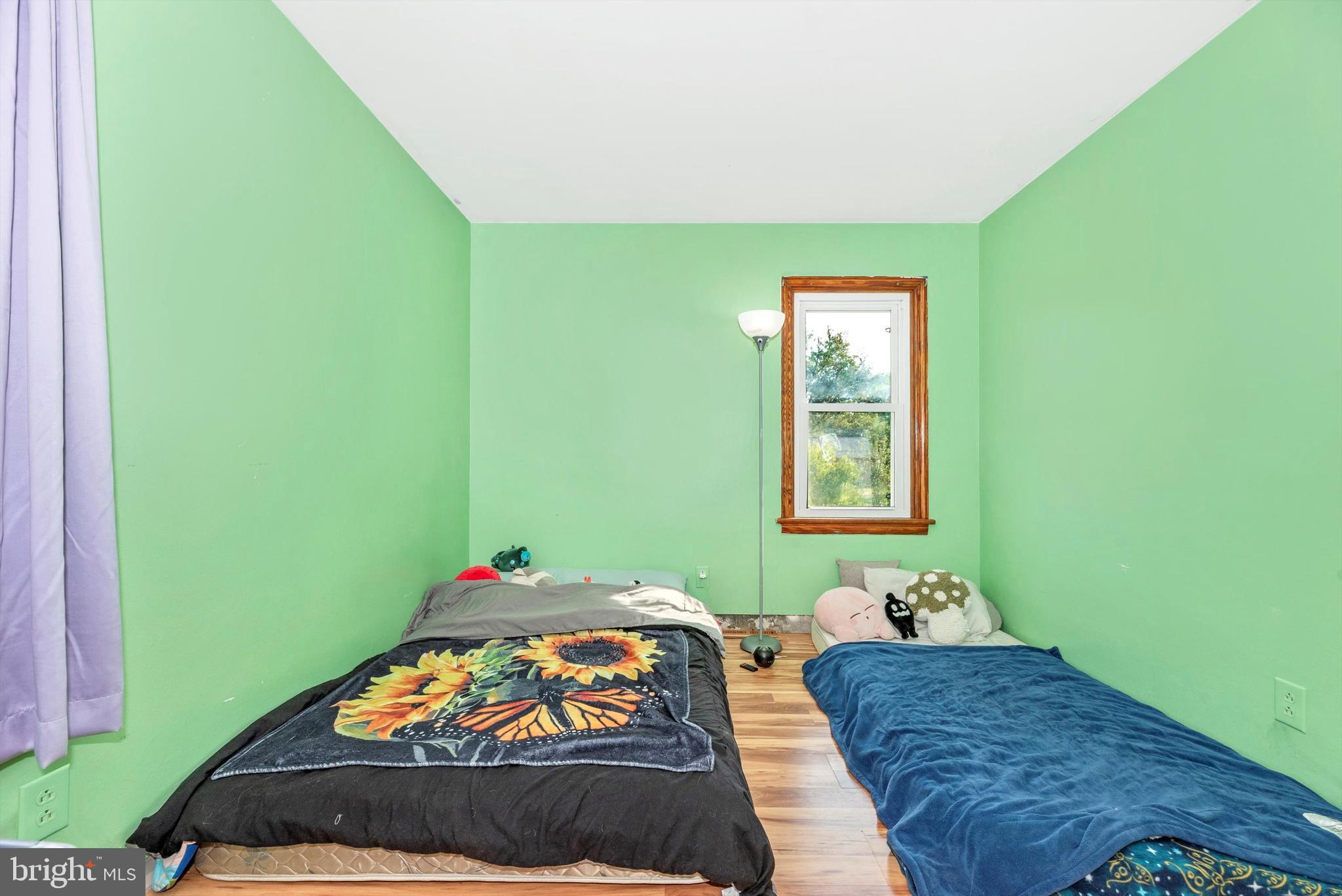 COLONIAL PARK - Residential