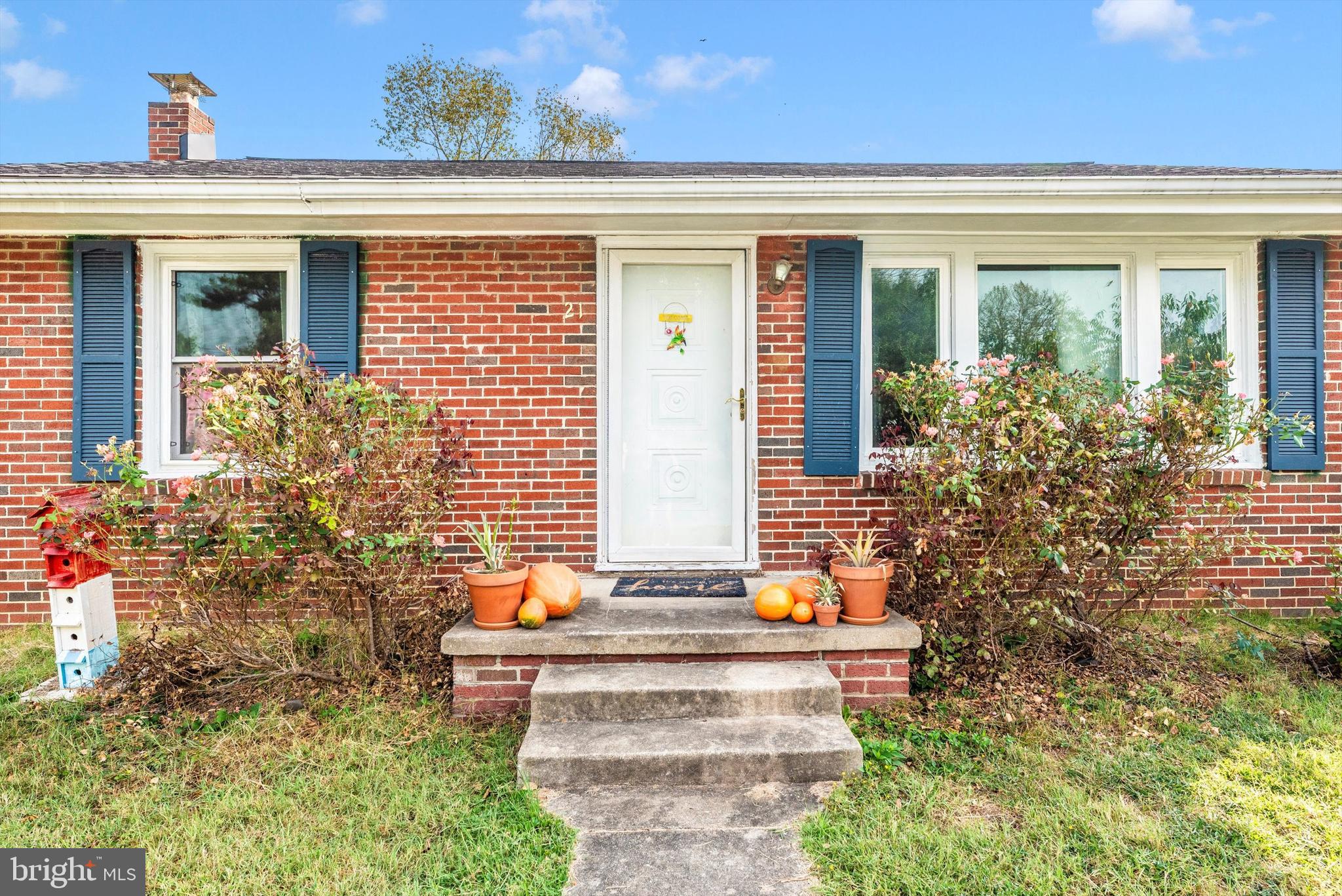 21 HARVARD ROAD