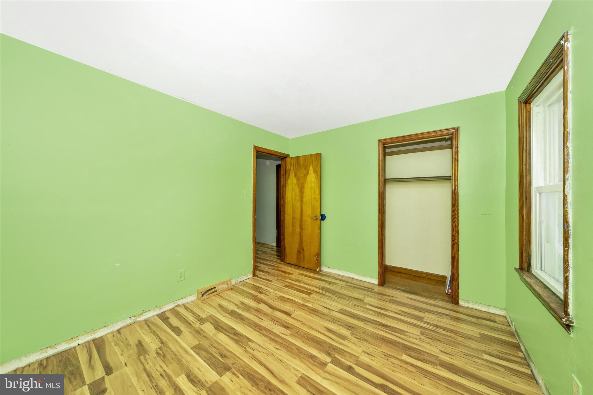 COLONIAL PARK - Residential