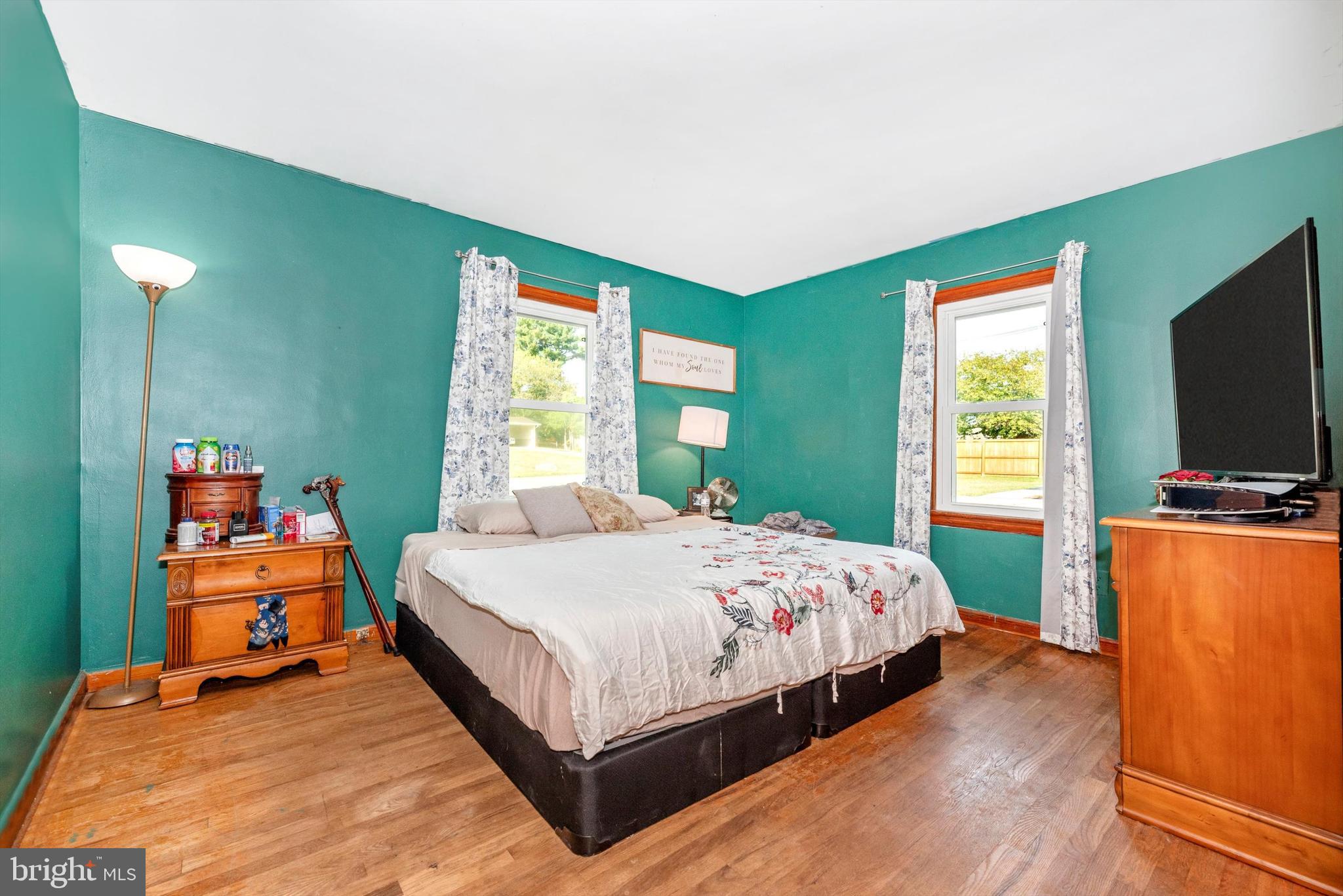 COLONIAL PARK - Residential