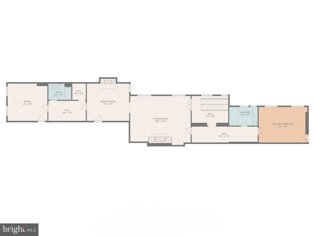 MOUNT VERNON - Commercial Sale