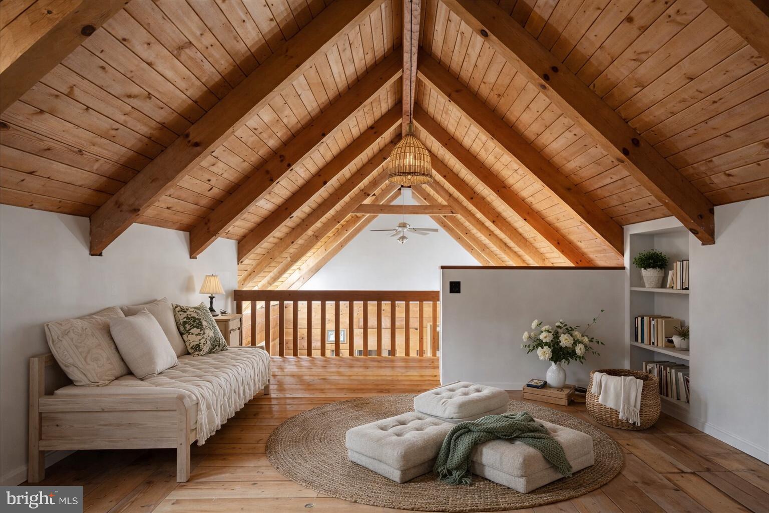 TIMBER RIDGE FARMS - Residential