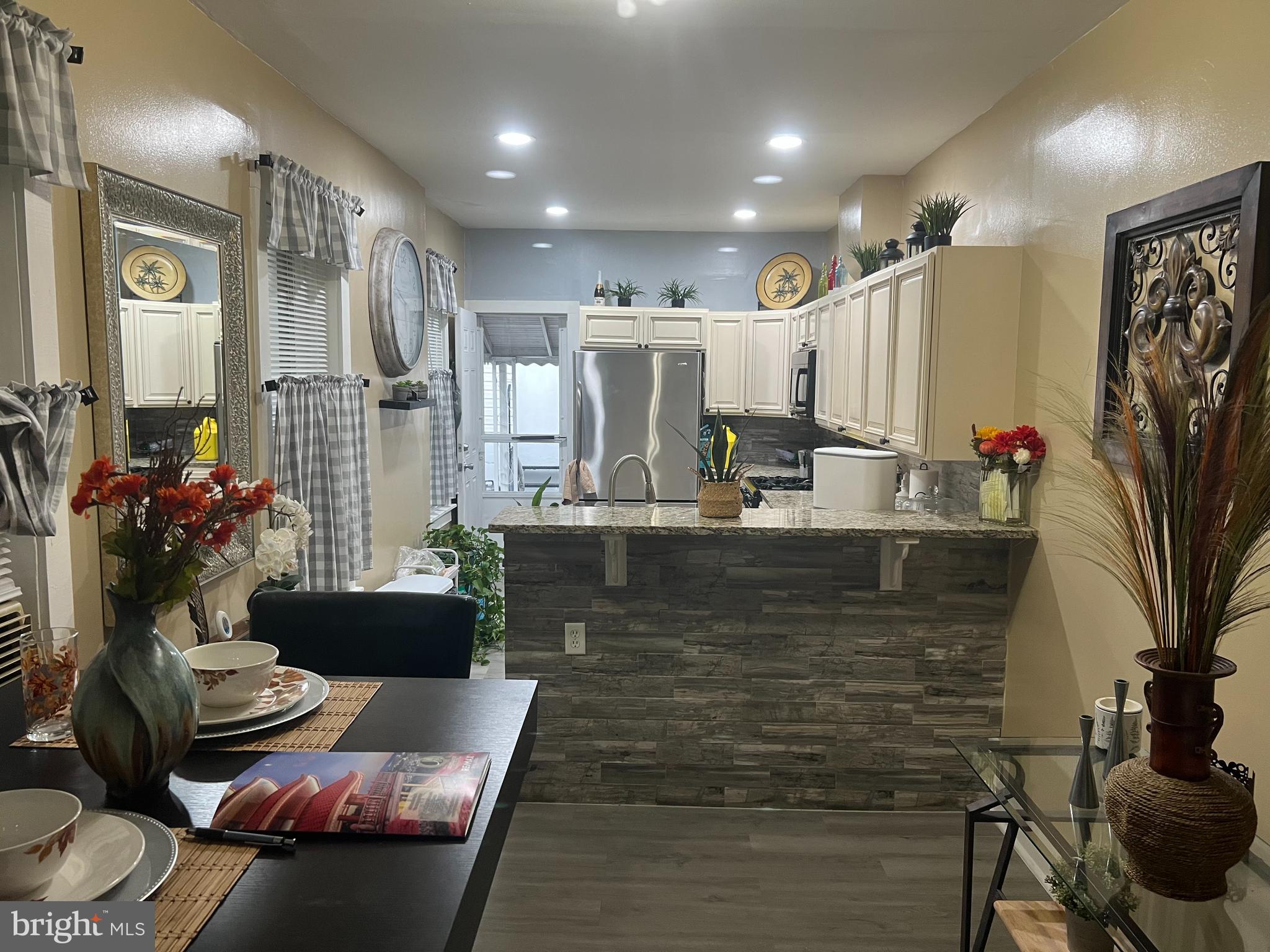 NORTHEAST READING - Residential