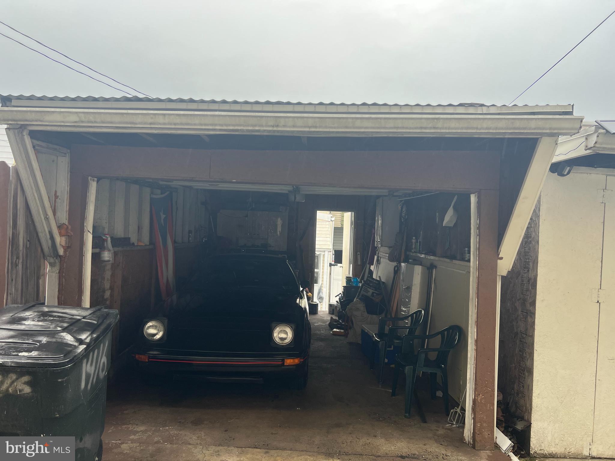 NORTHEAST READING - Residential