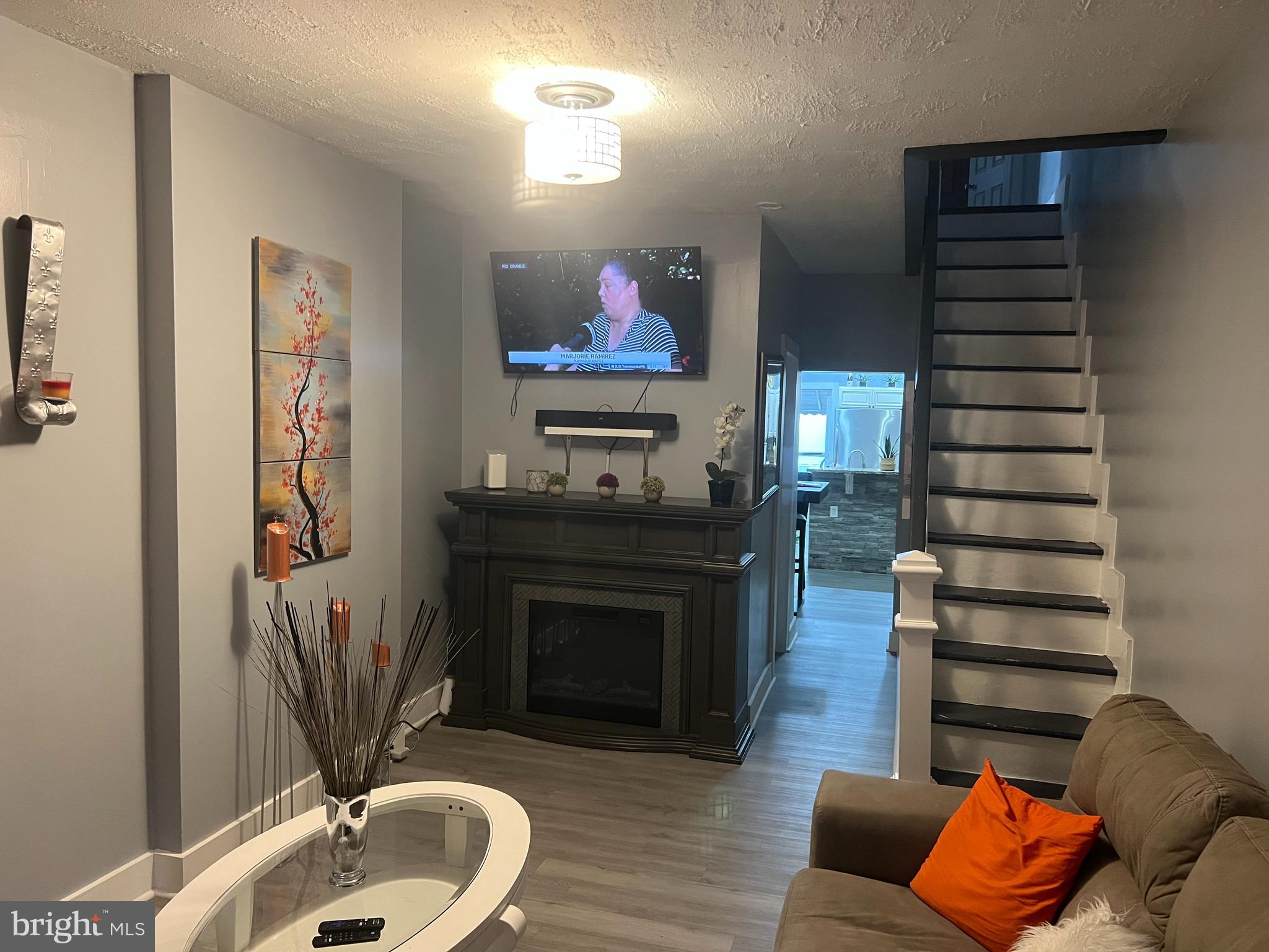 NORTHEAST READING - Residential