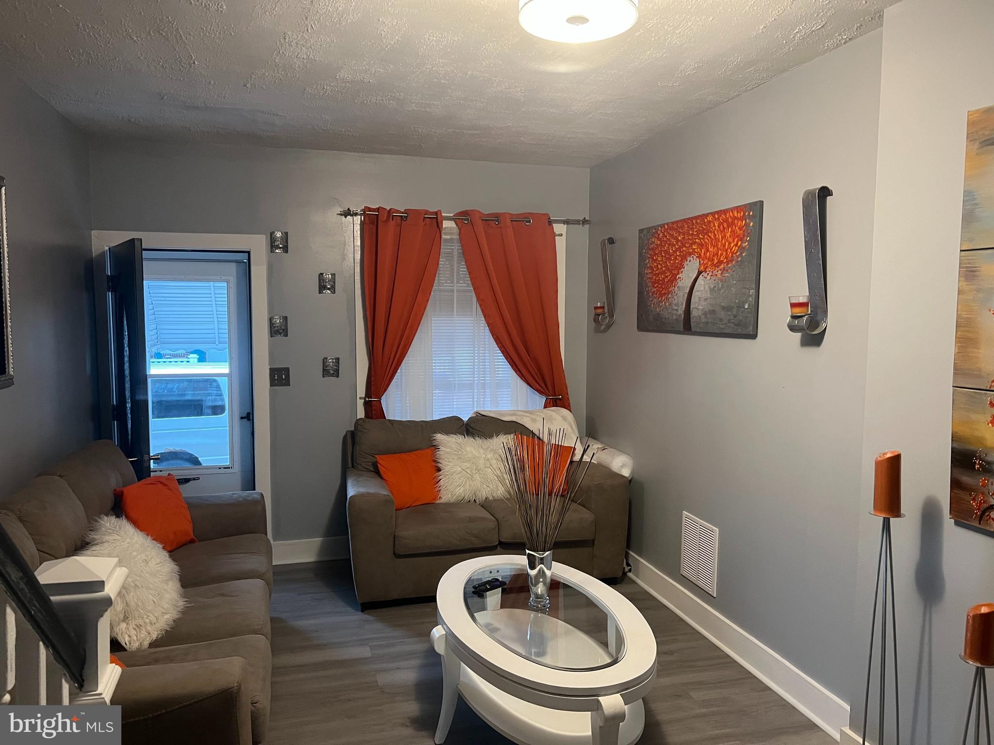 NORTHEAST READING - Residential