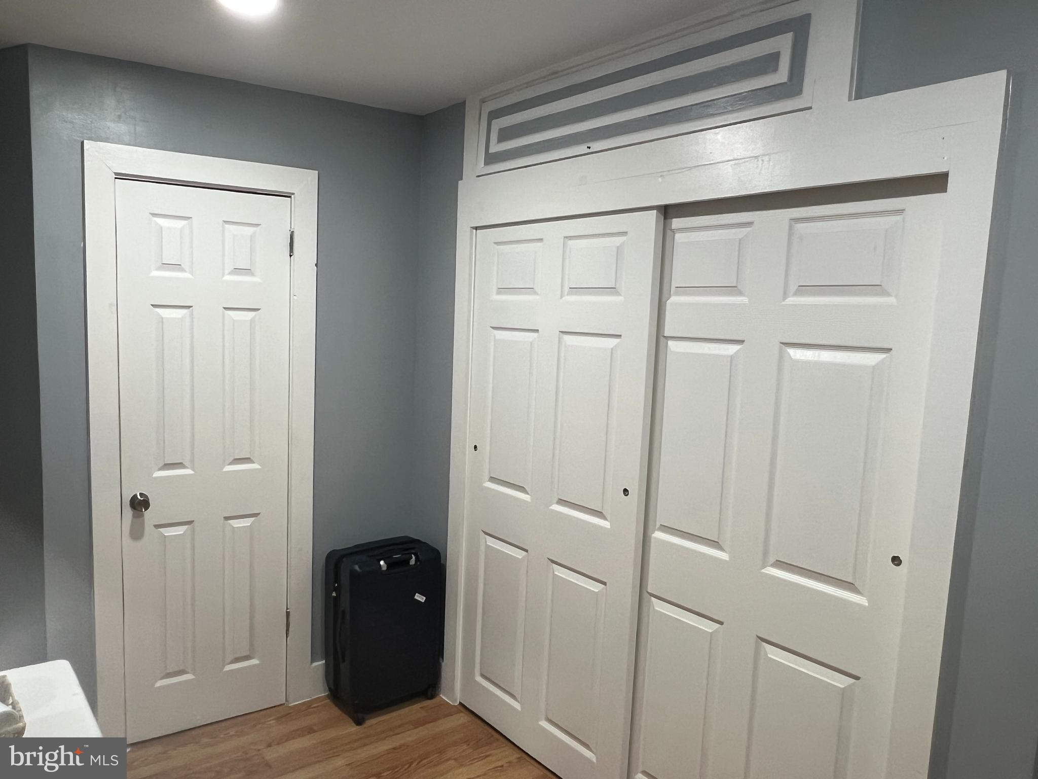 NORTHEAST READING - Residential