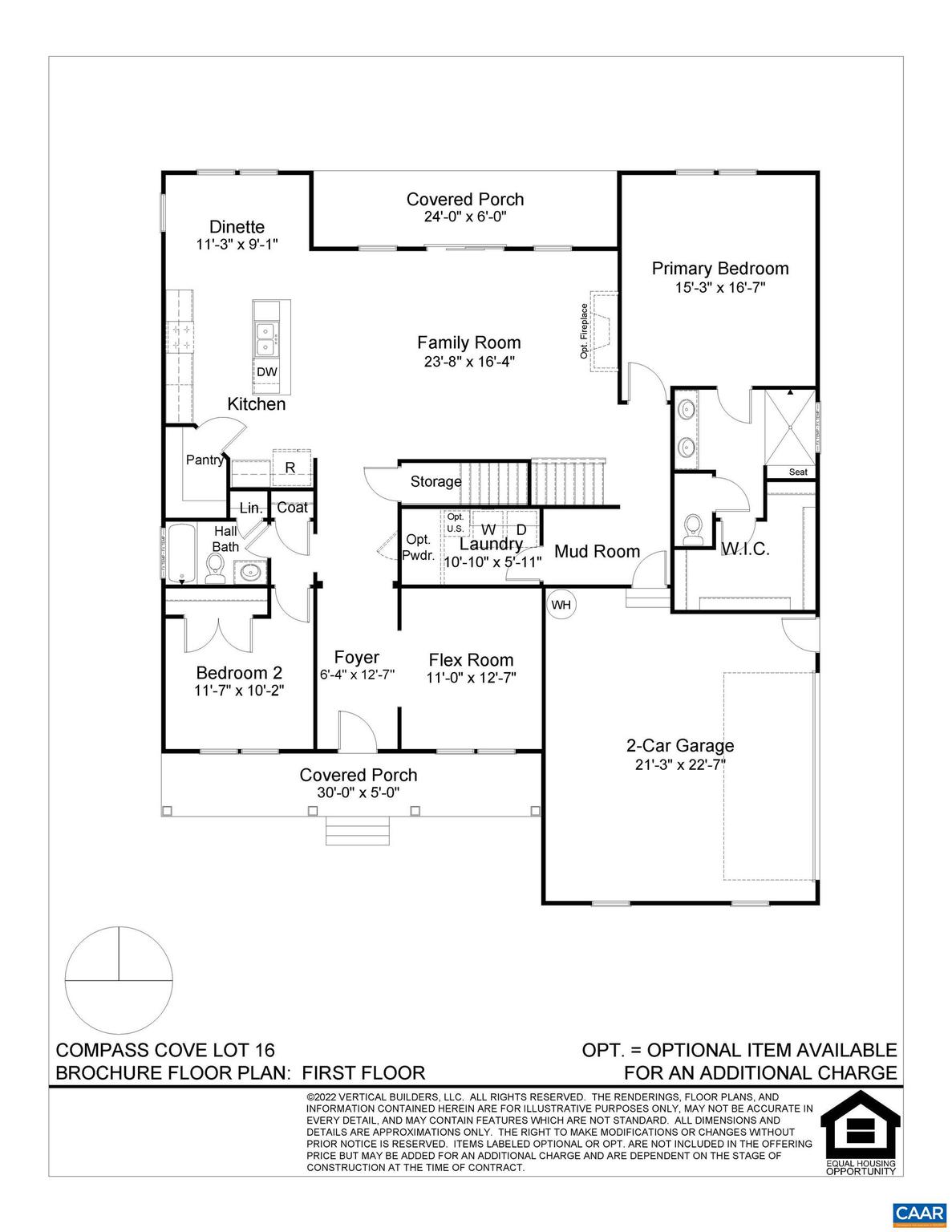 UNKNOWN - Residential