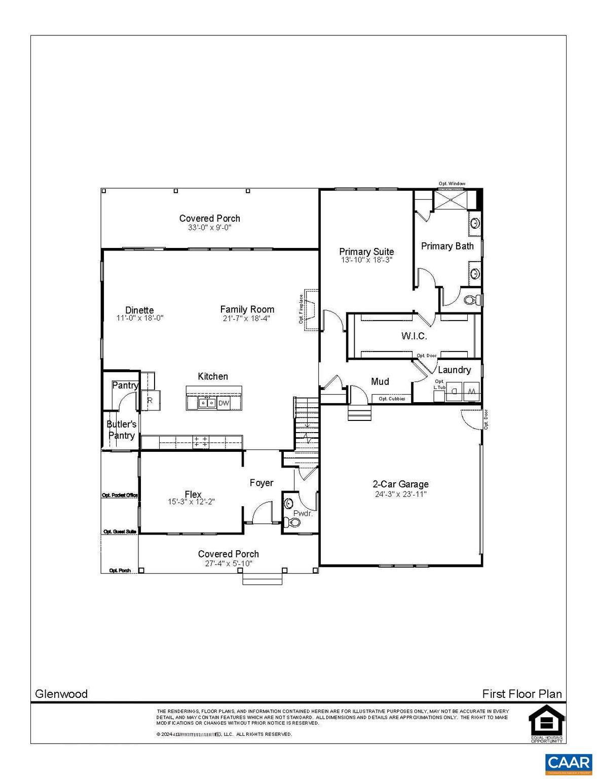 UNKNOWN - Residential