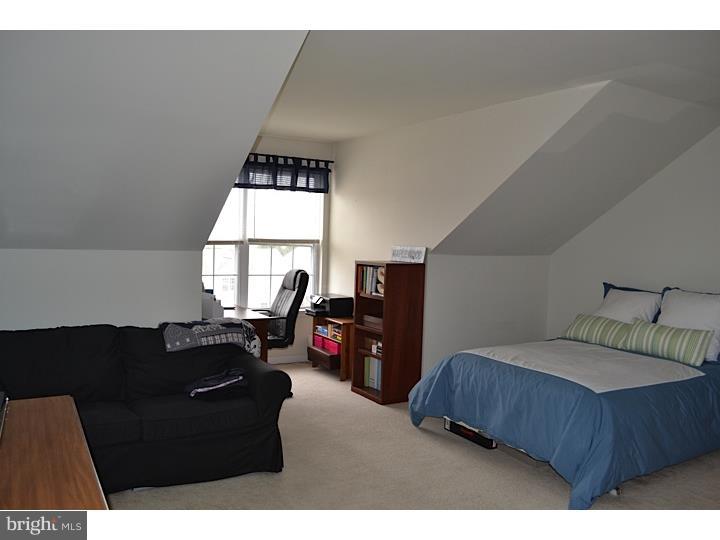 PLEASANT VALLEY HO - Residential