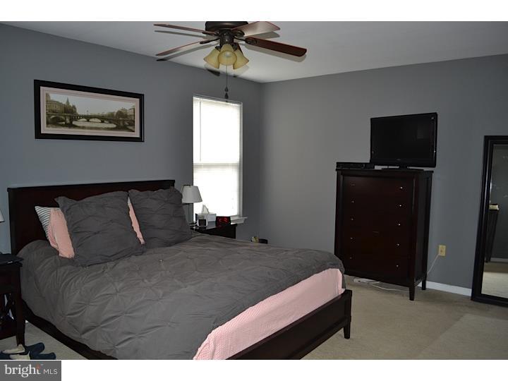 PLEASANT VALLEY HO - Residential