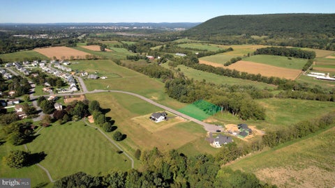 Vacant Land For Sale - 661 Montclair Lane<br/> Centre County, BOALSBURG, PA 16827