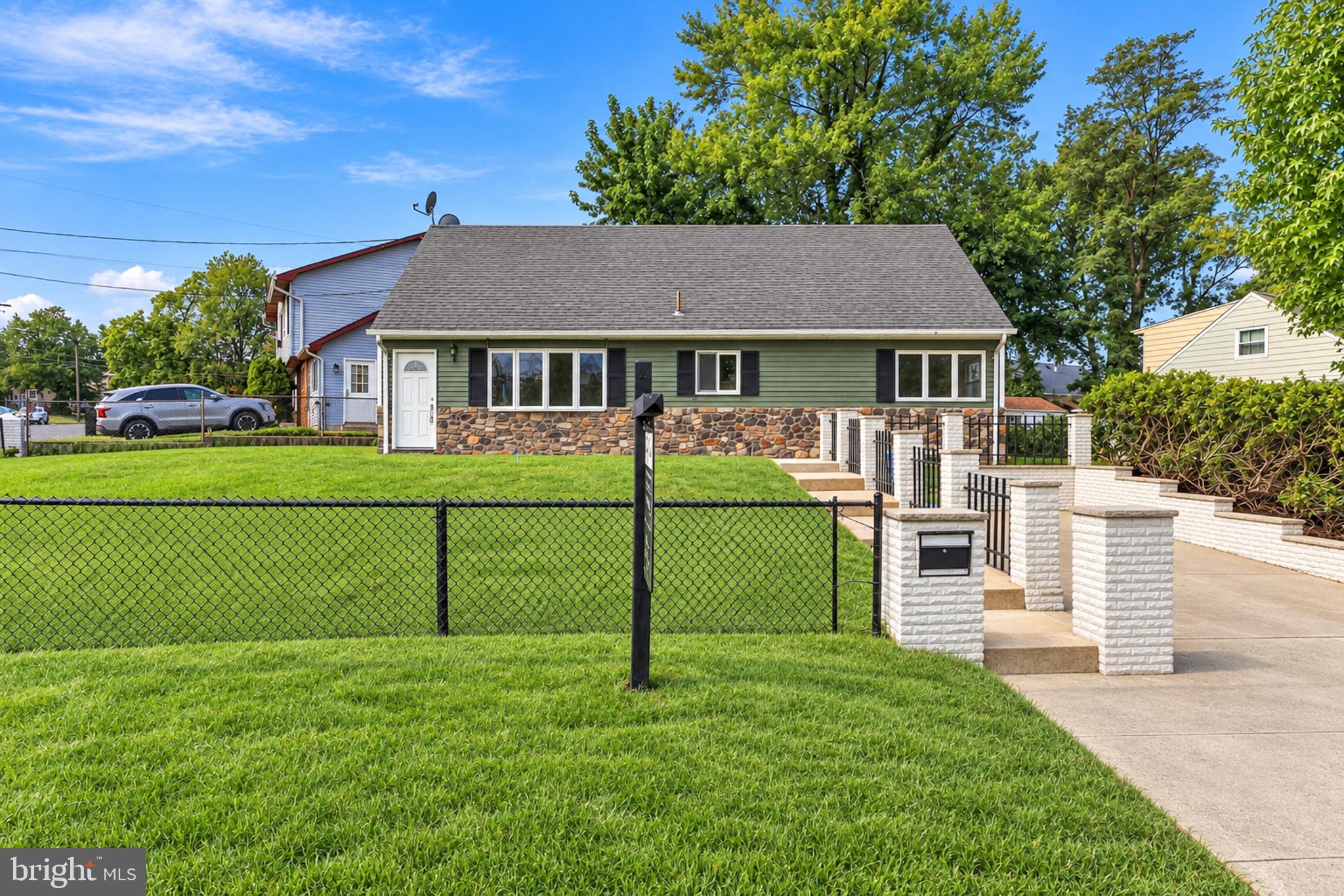 2 KENDALL DRIVE