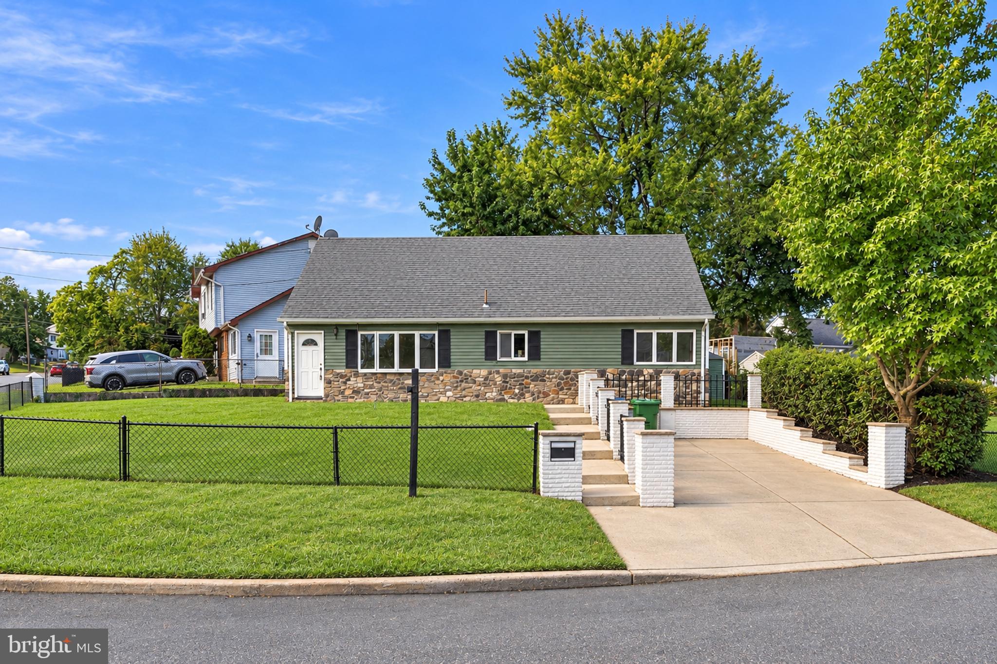 2 KENDALL DRIVE
