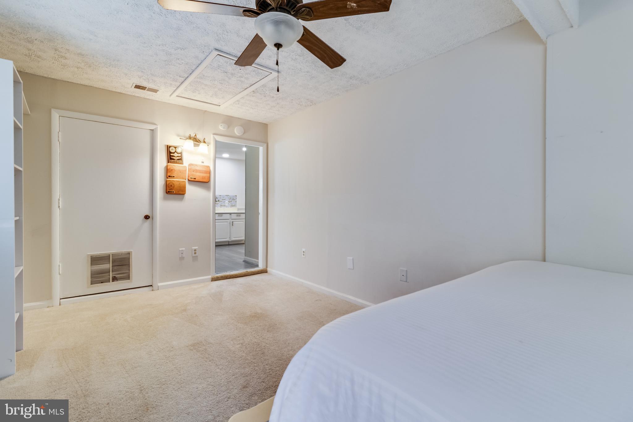 CARRINGTON - Residential