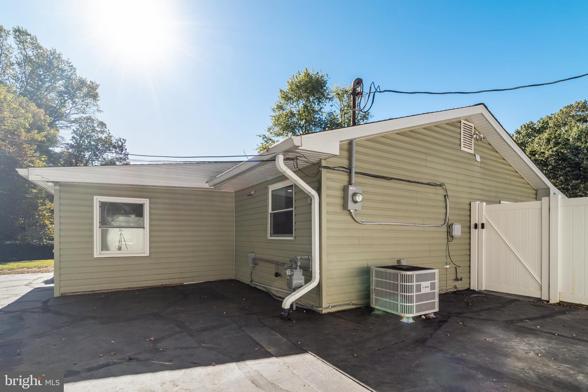 CARRINGTON - Residential