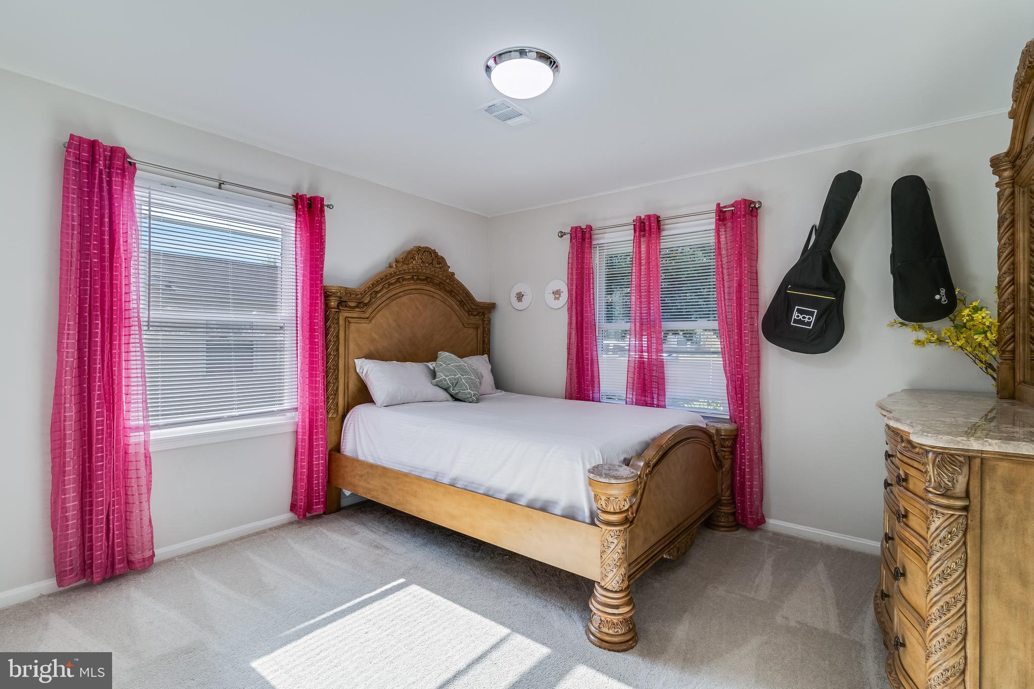 CARRINGTON - Residential