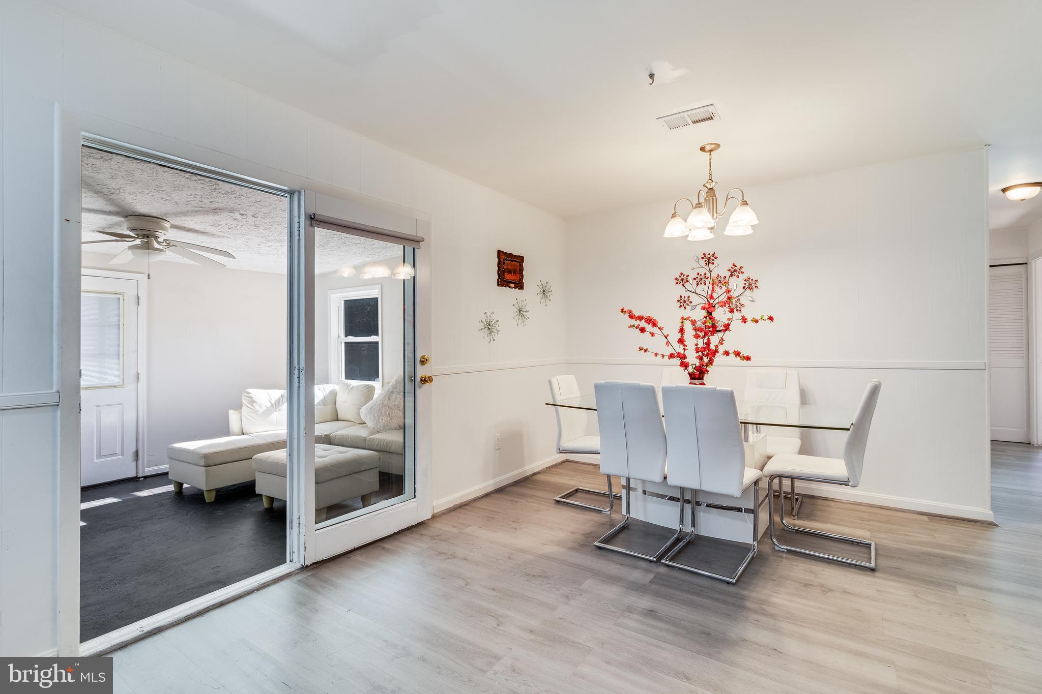 CARRINGTON - Residential