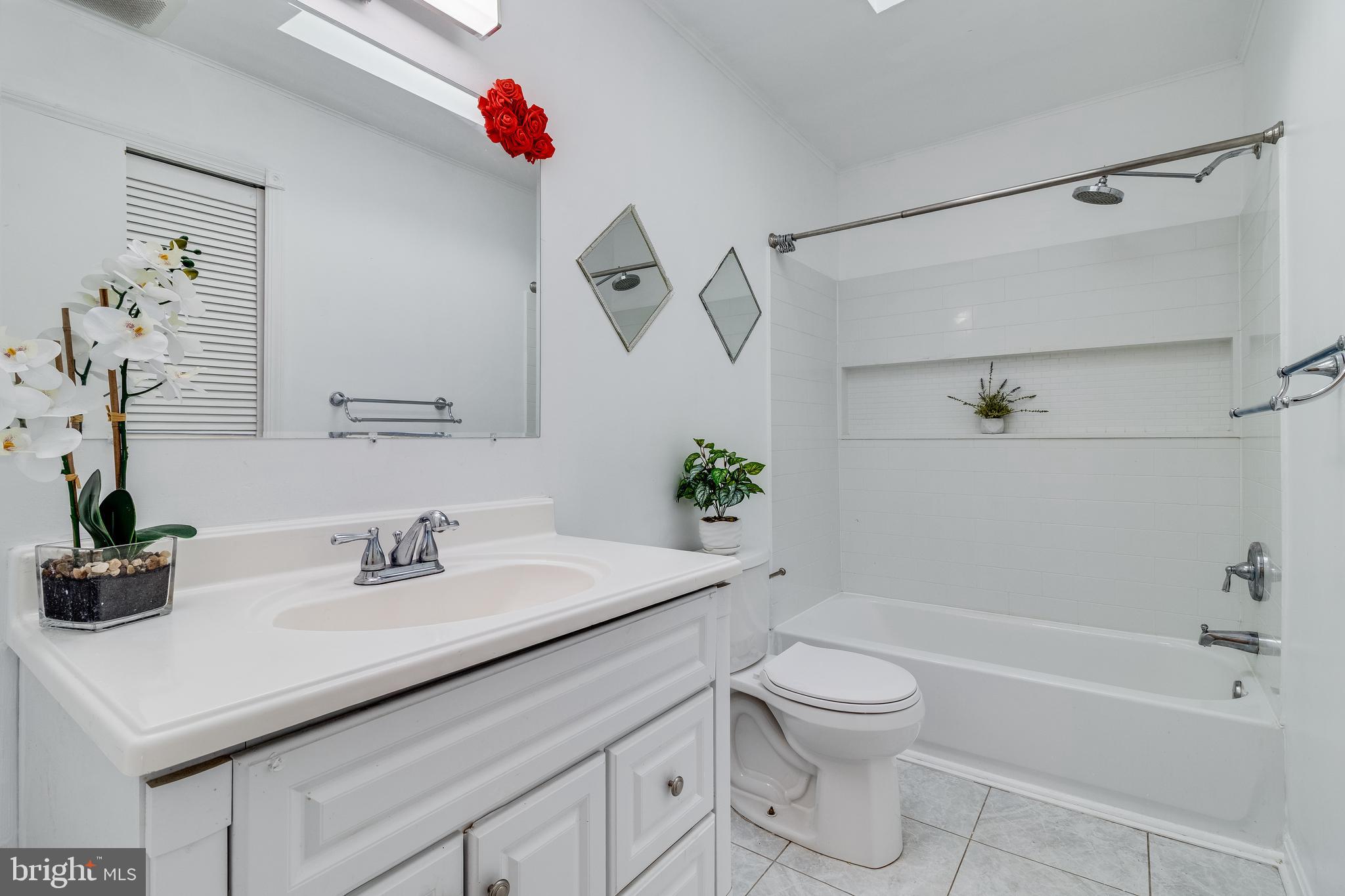 CARRINGTON - Residential