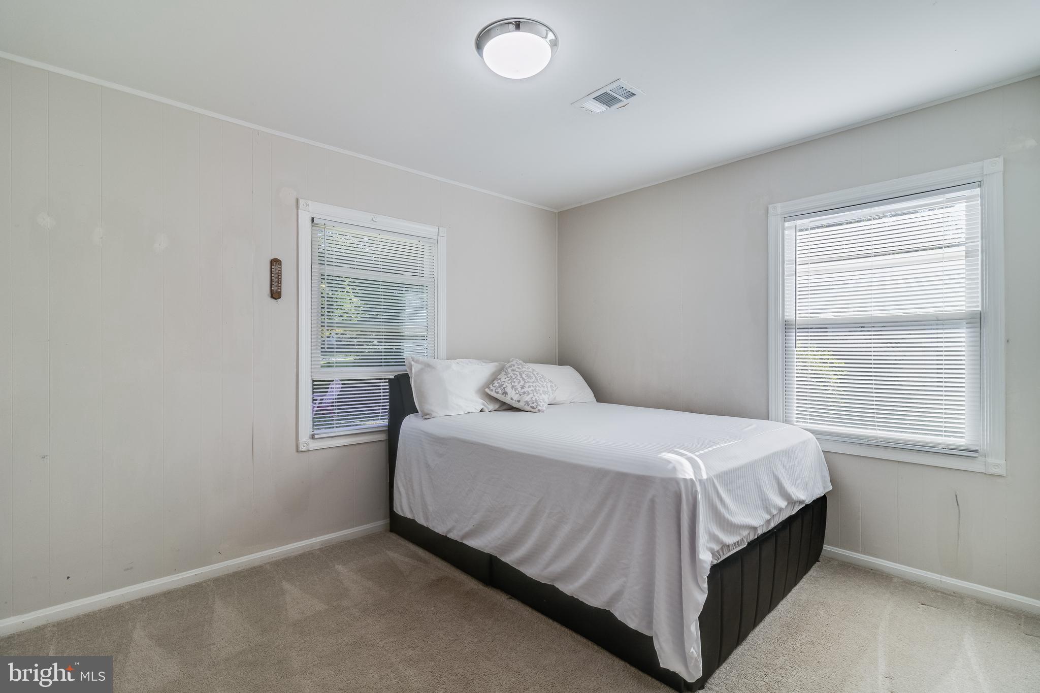 CARRINGTON - Residential