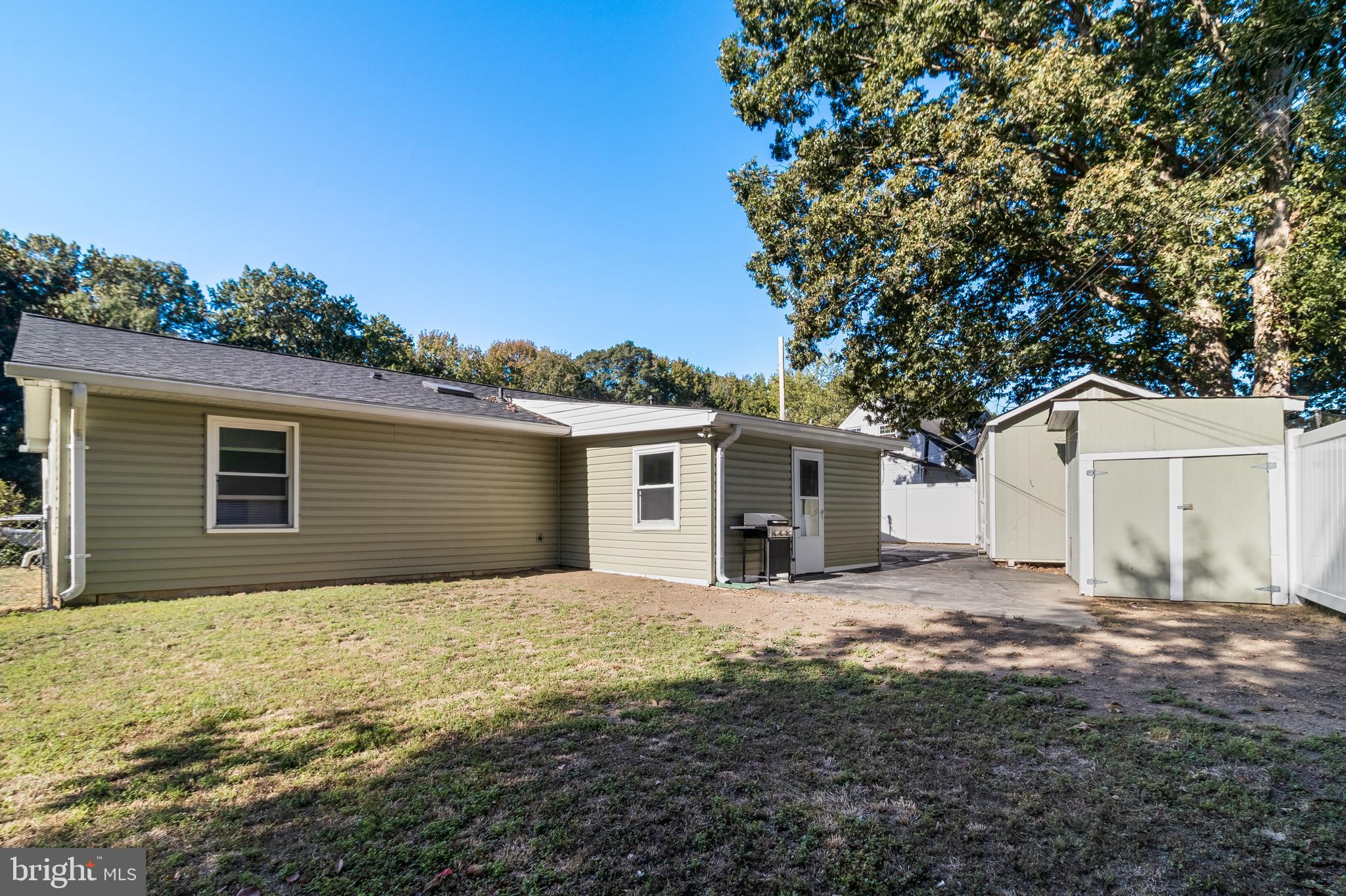 CARRINGTON - Residential