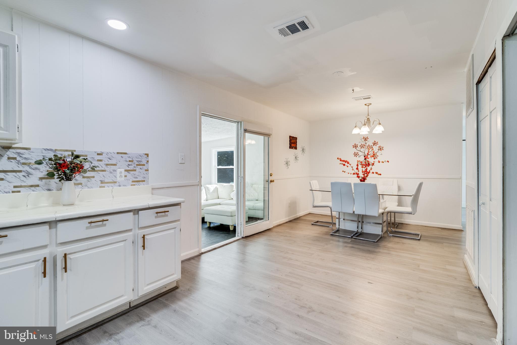 CARRINGTON - Residential