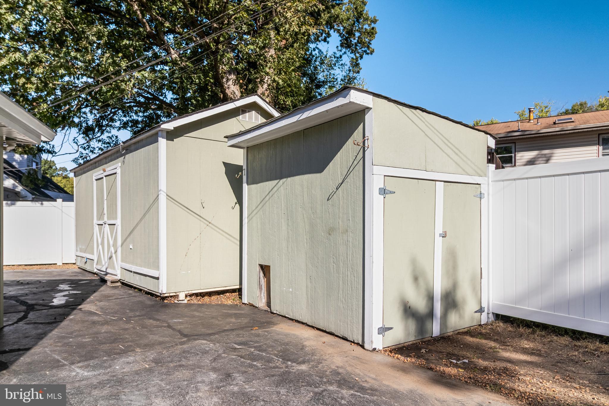 CARRINGTON - Residential