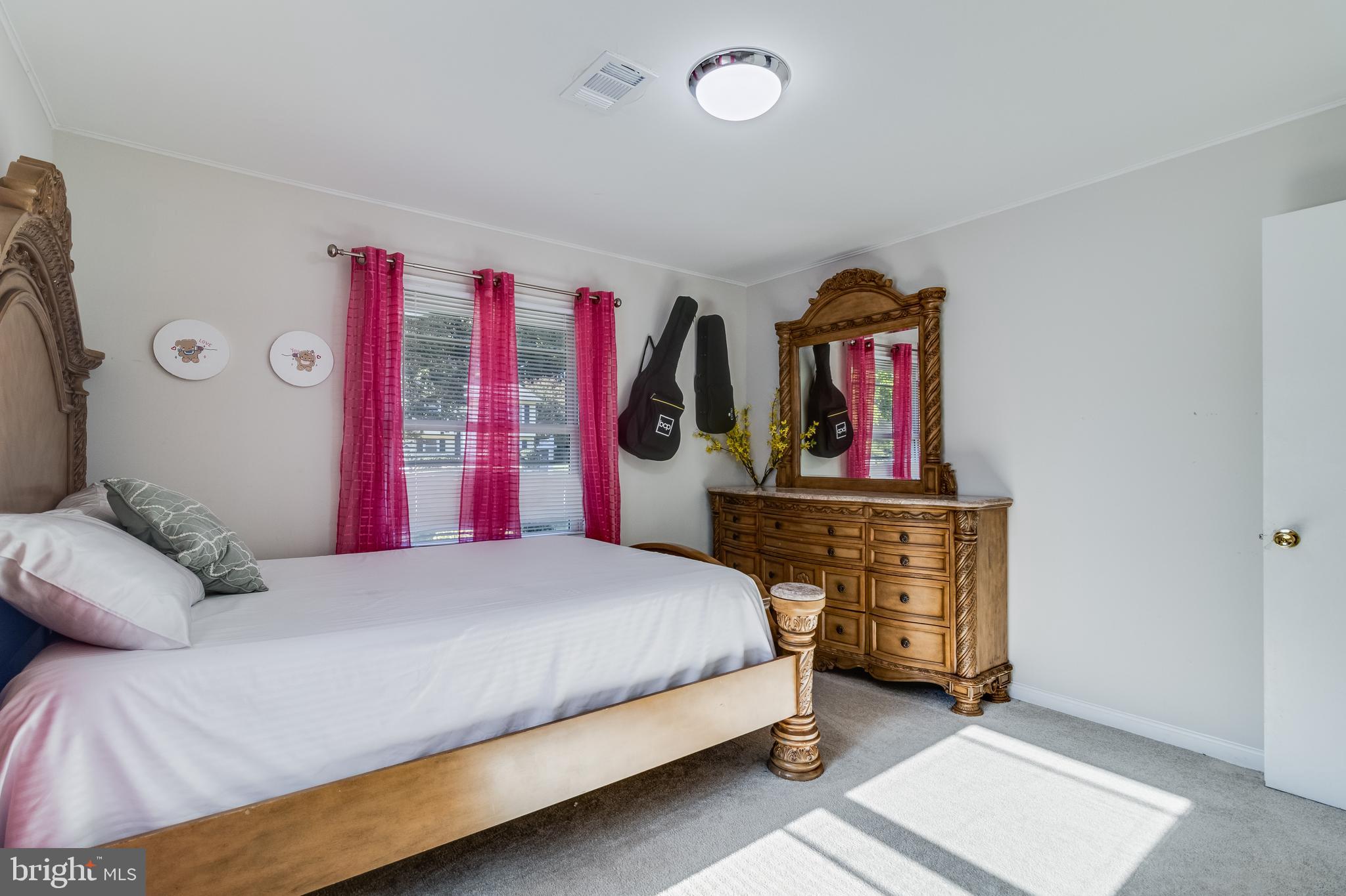 CARRINGTON - Residential