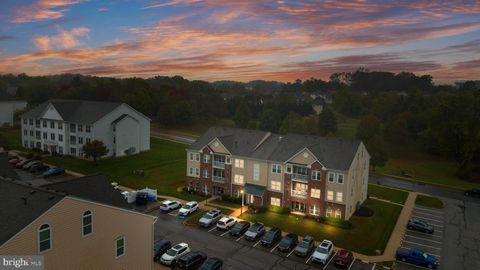 300 LOTHIAN WAY 202 ABINGDON MD 21009