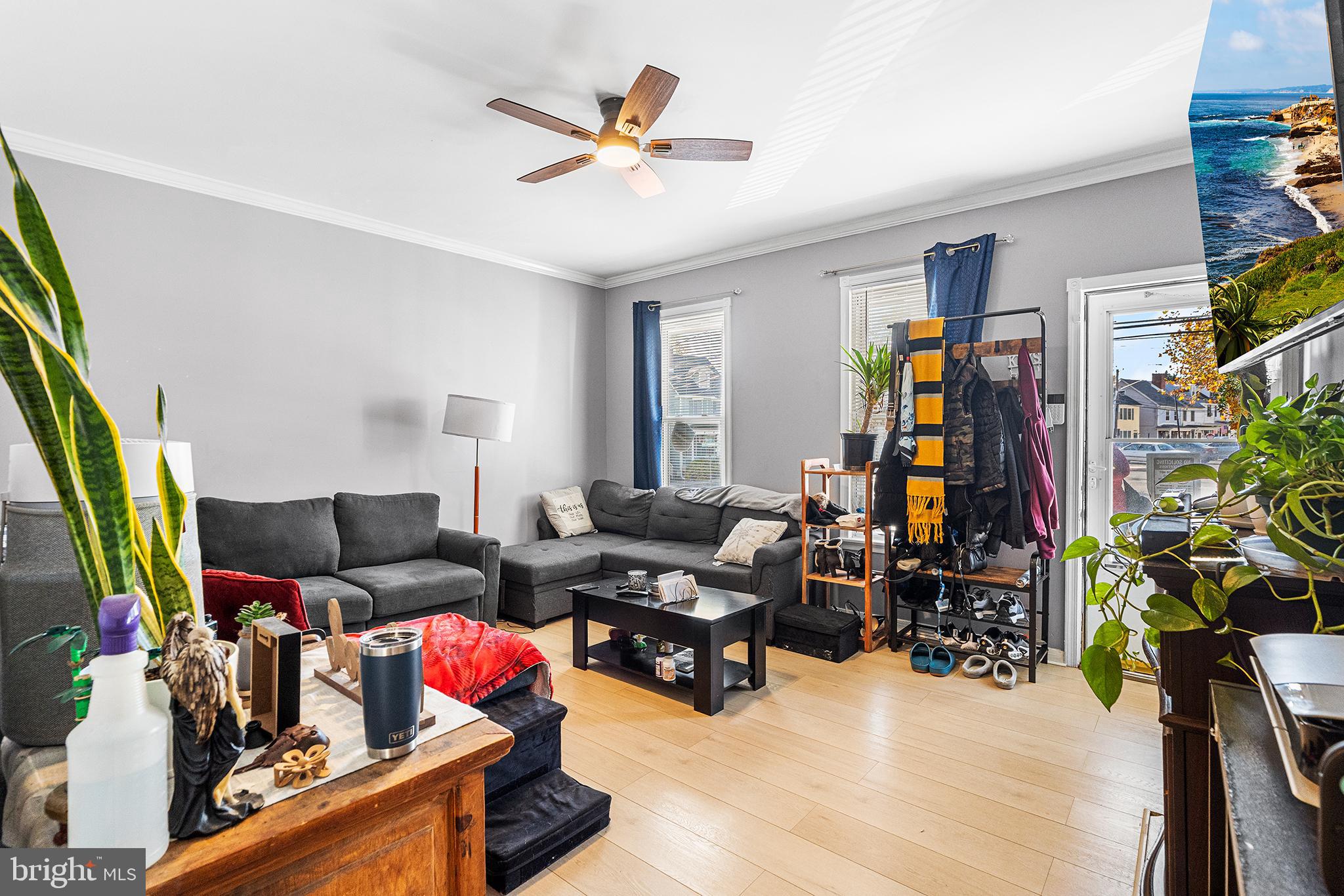 33 BUTTONWOOD STREET