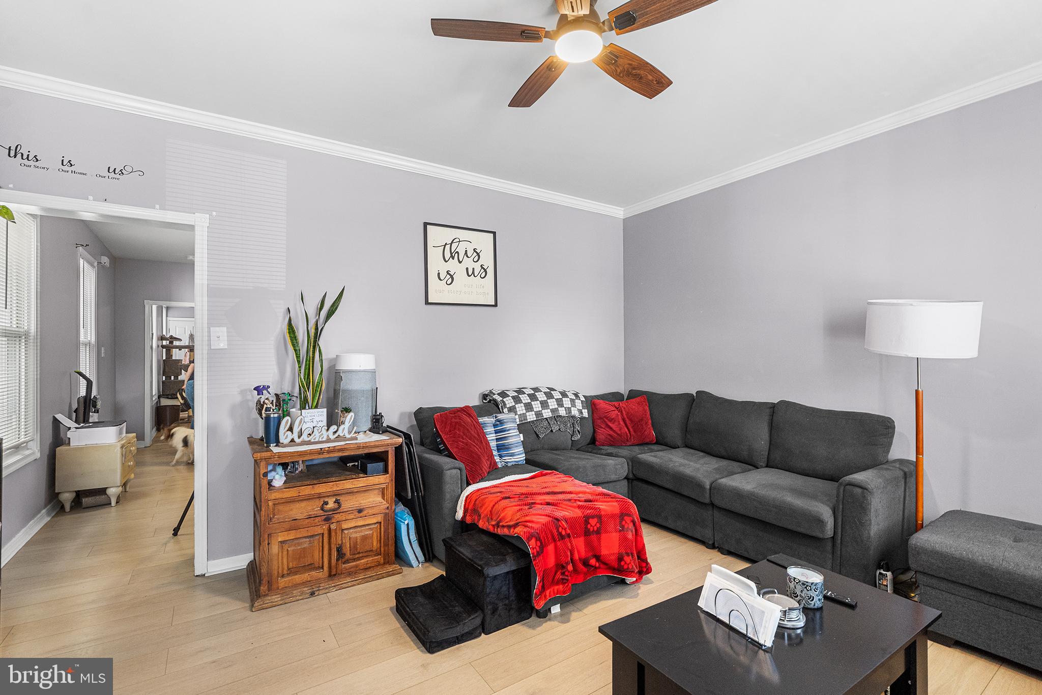 33 BUTTONWOOD STREET