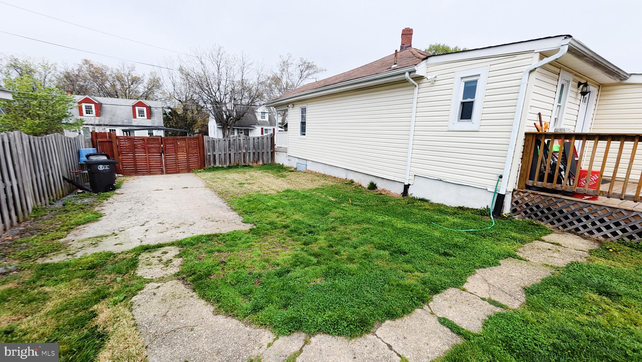 GREGORY FARMS - Residential