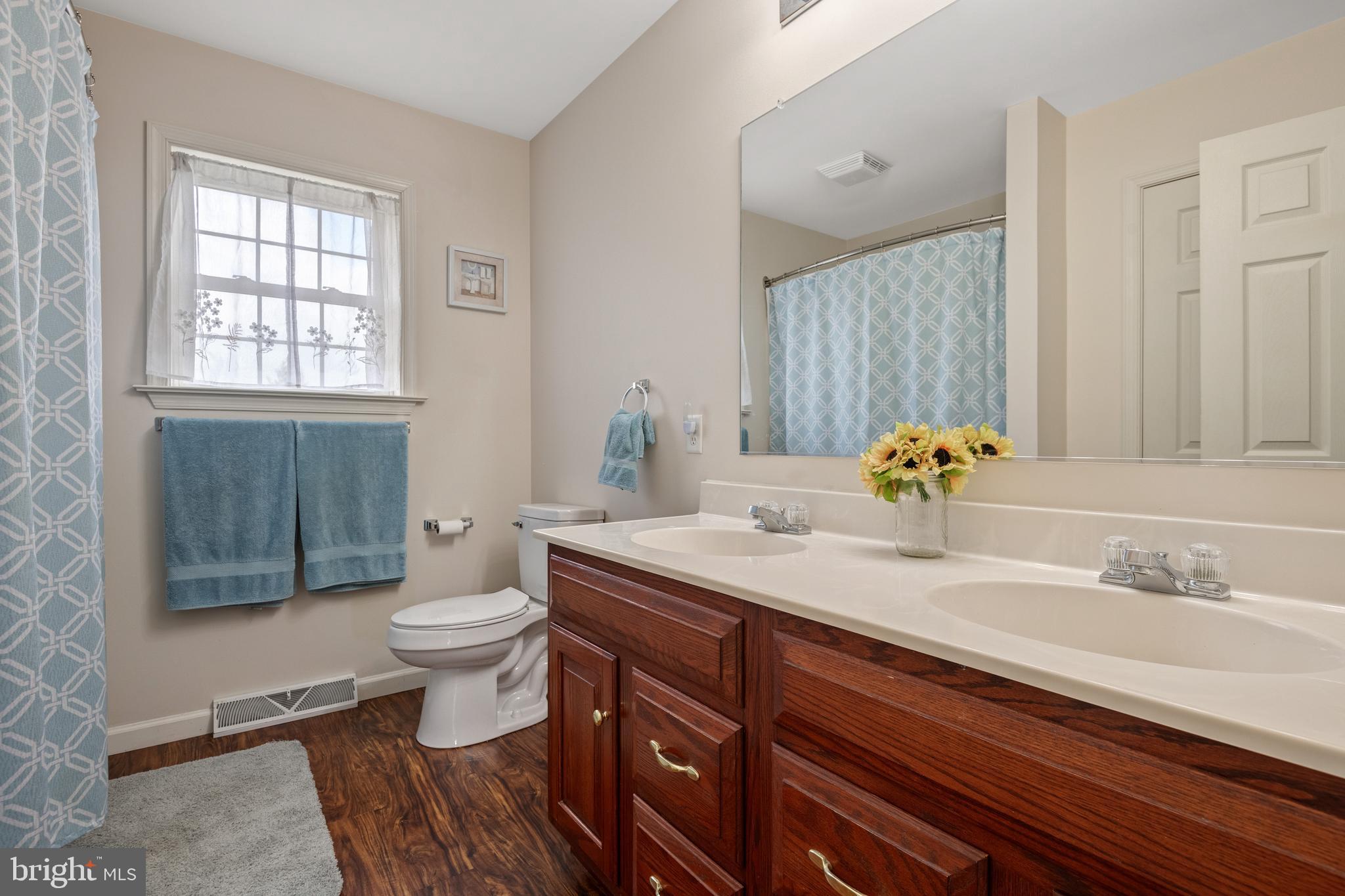 KING'S PLANTATION - Residential