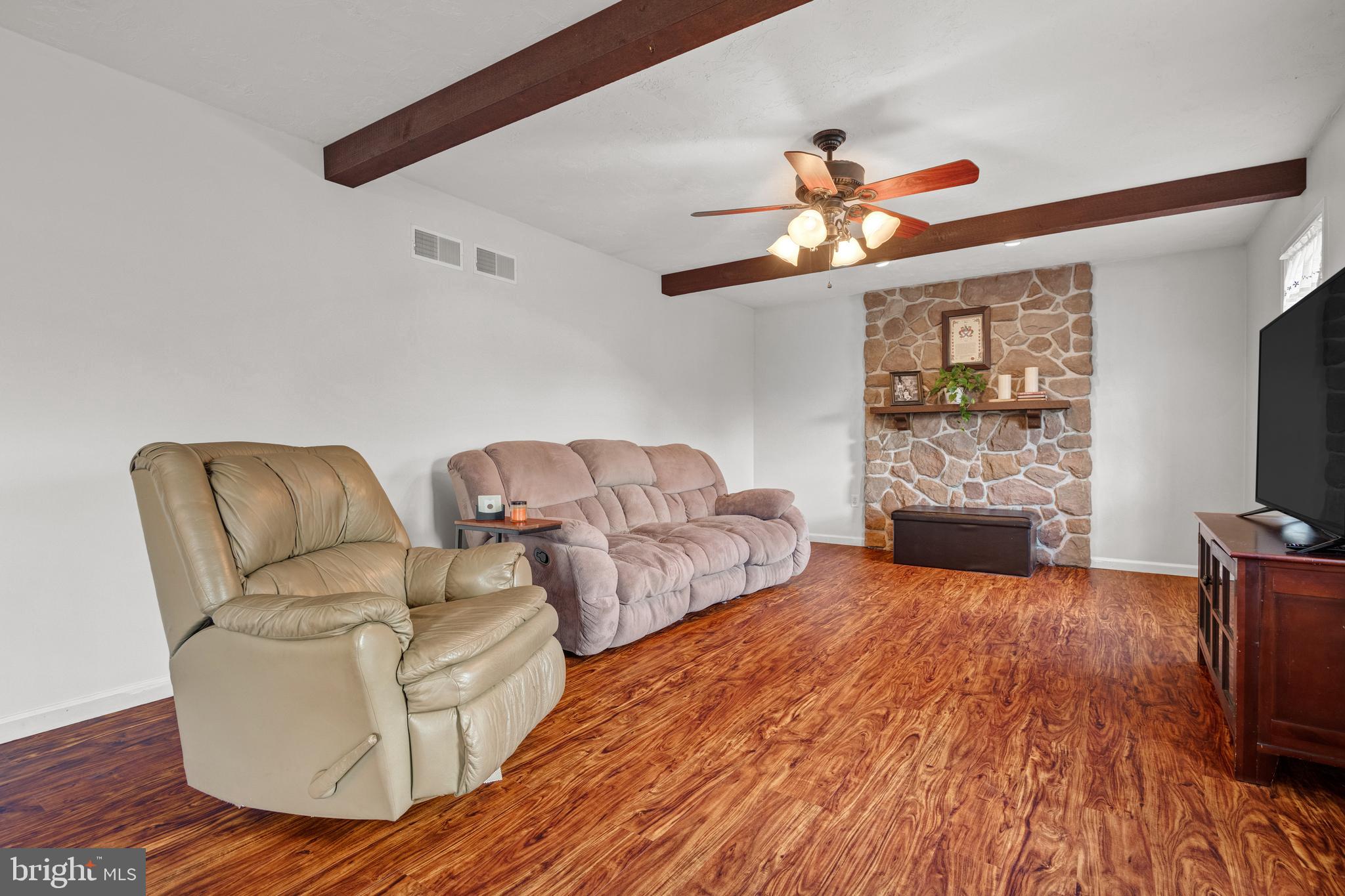 KING'S PLANTATION - Residential