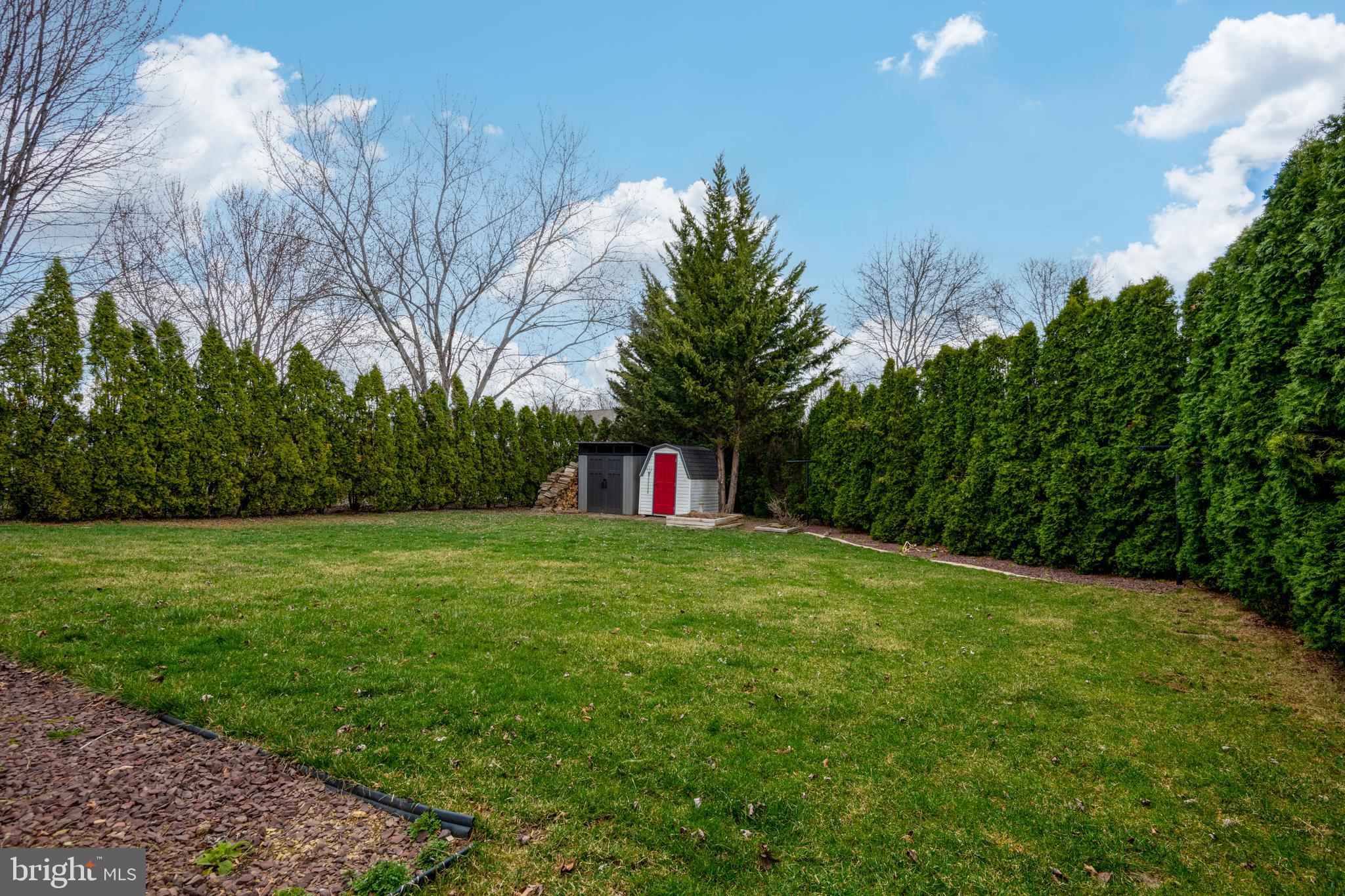 KING'S PLANTATION - Residential